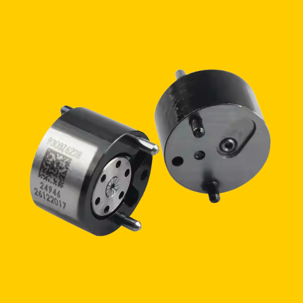 Control Valves