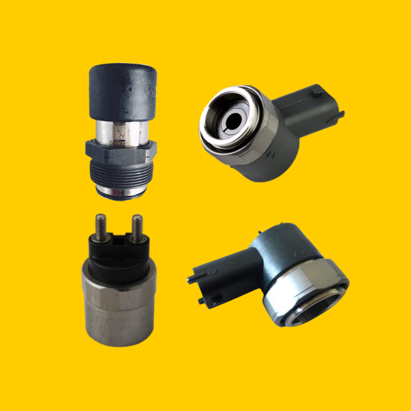 Solenoids
