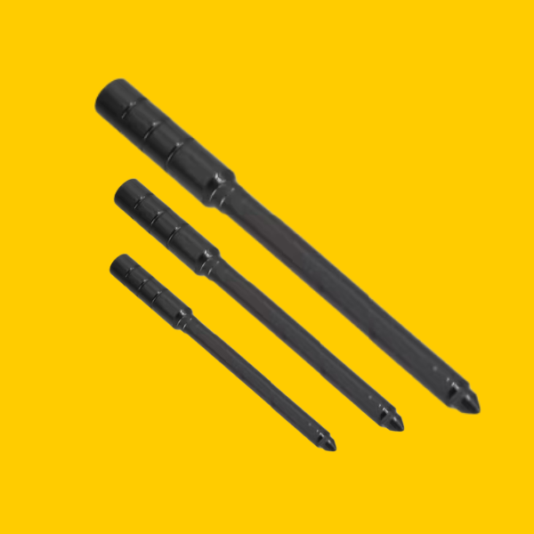 Needles