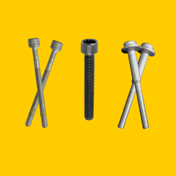Extension Bolts