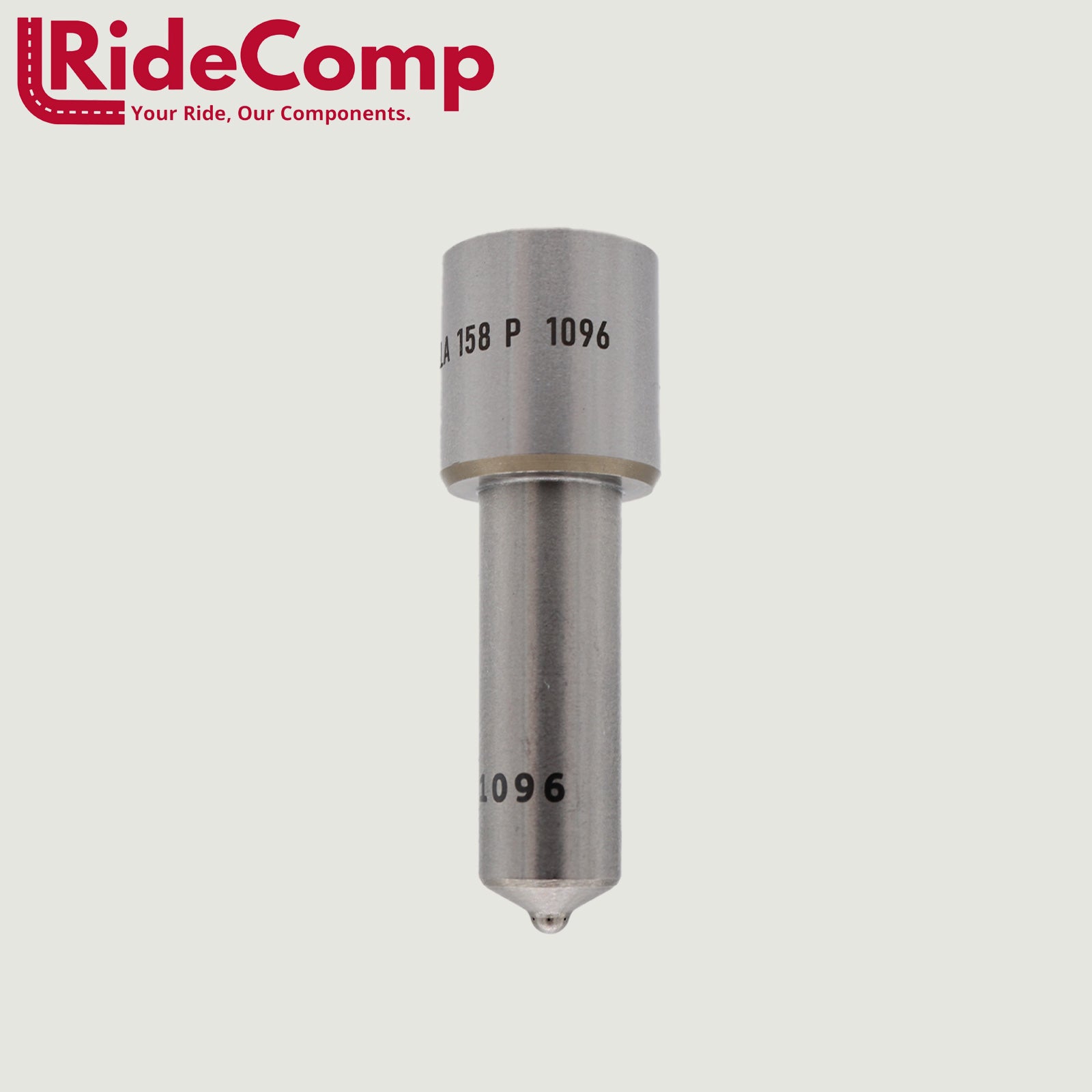 DLLA158P1096 Diesel Injector Nozzle 0934001096 093400-1096