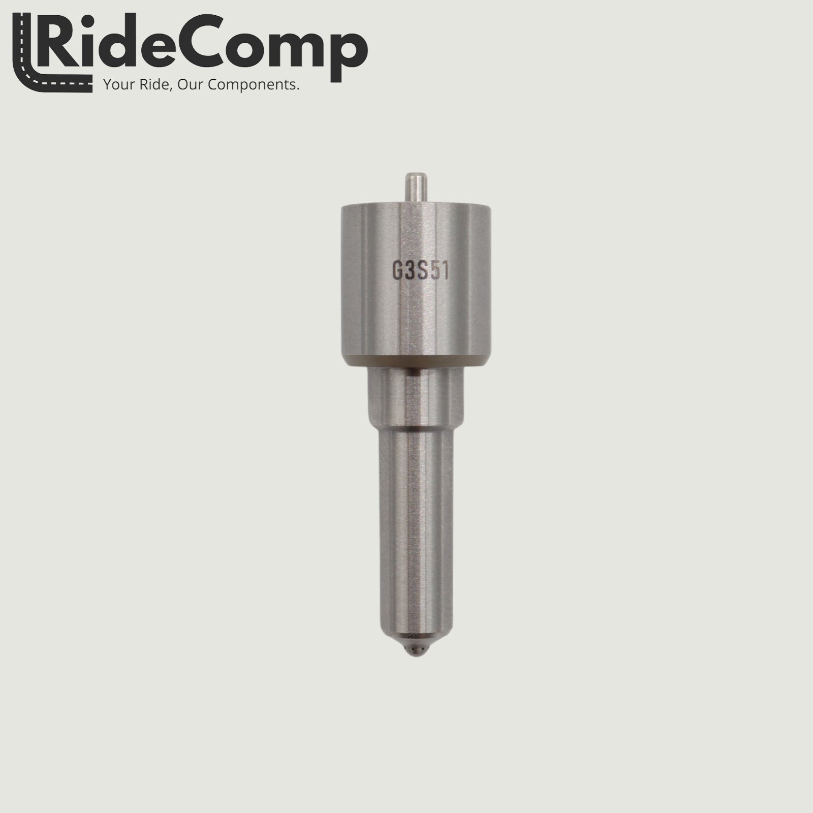 G3P010 DENSO DİZEL ENJEKTÖR memesi