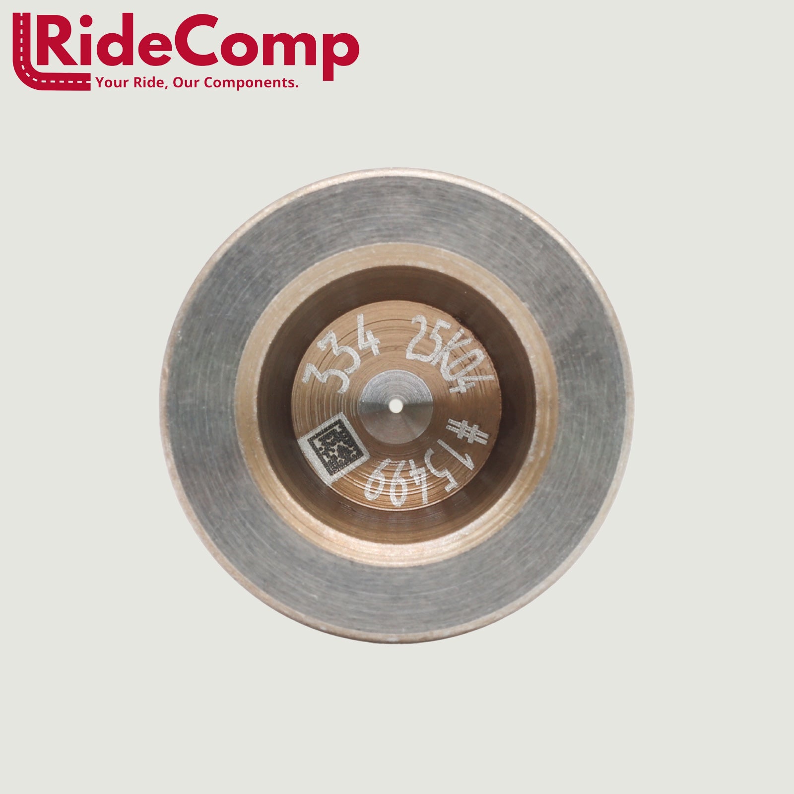 F00VC01363 Diesel Common Rail Injector Valve for 0445110304 F00V C01 363