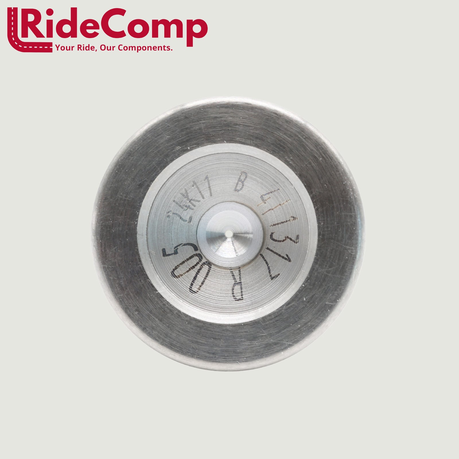 F00RJ00005 Diesel Injector Valve For 0445120002 F 00R J00 005