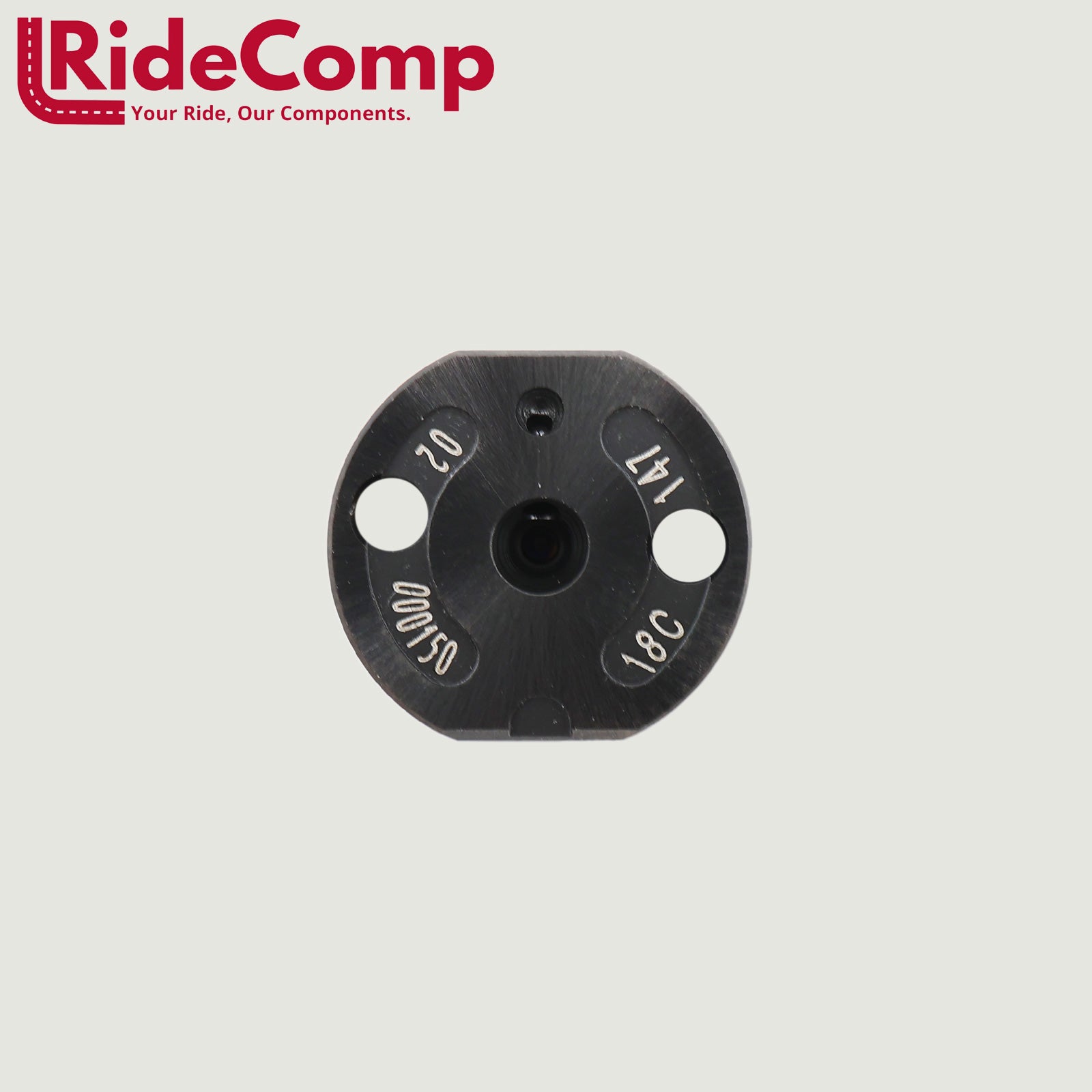 DENSO DIESEL | 02 | INJECTOR PLATES