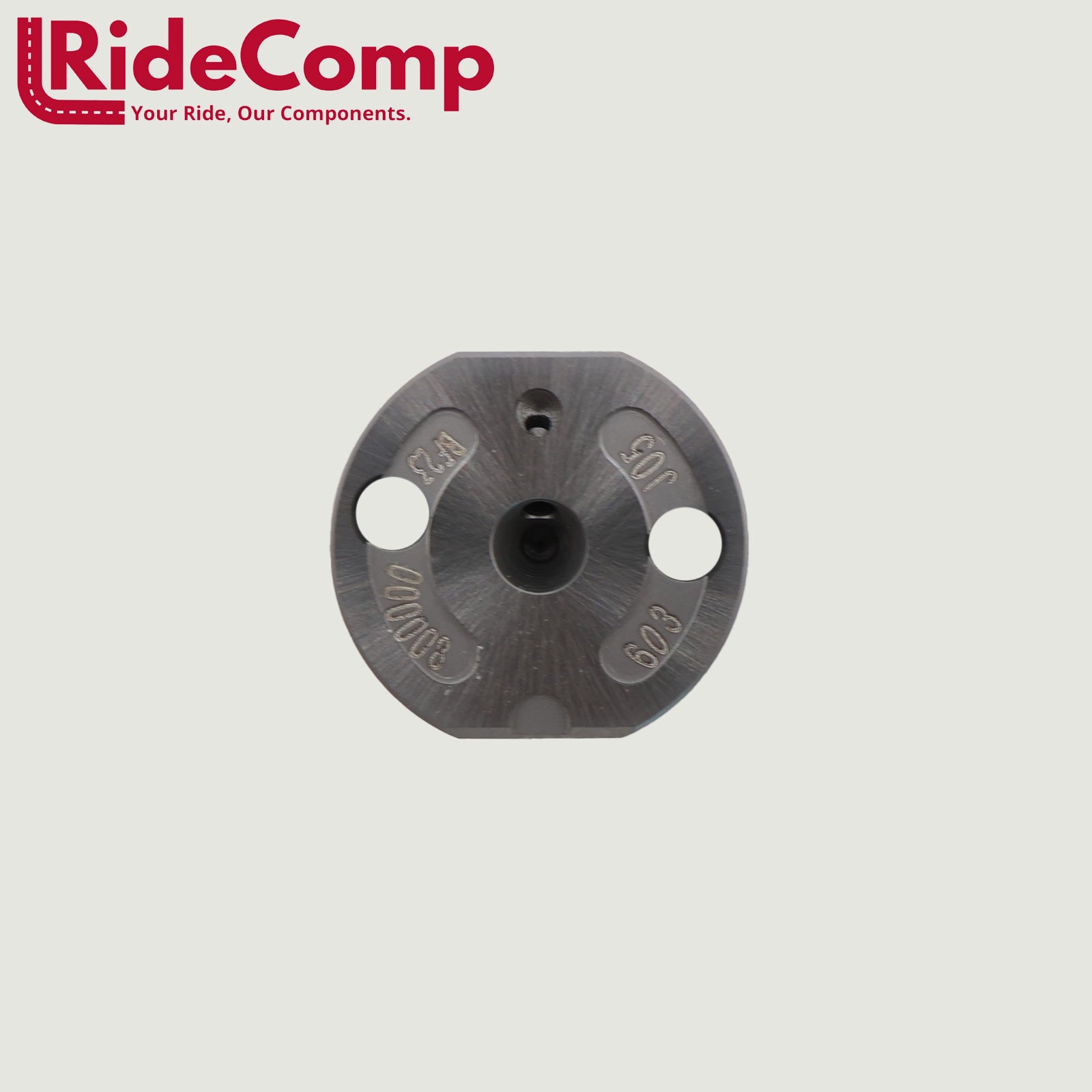 DENSO DIESEL | BF23 | INJECTOR PLATES