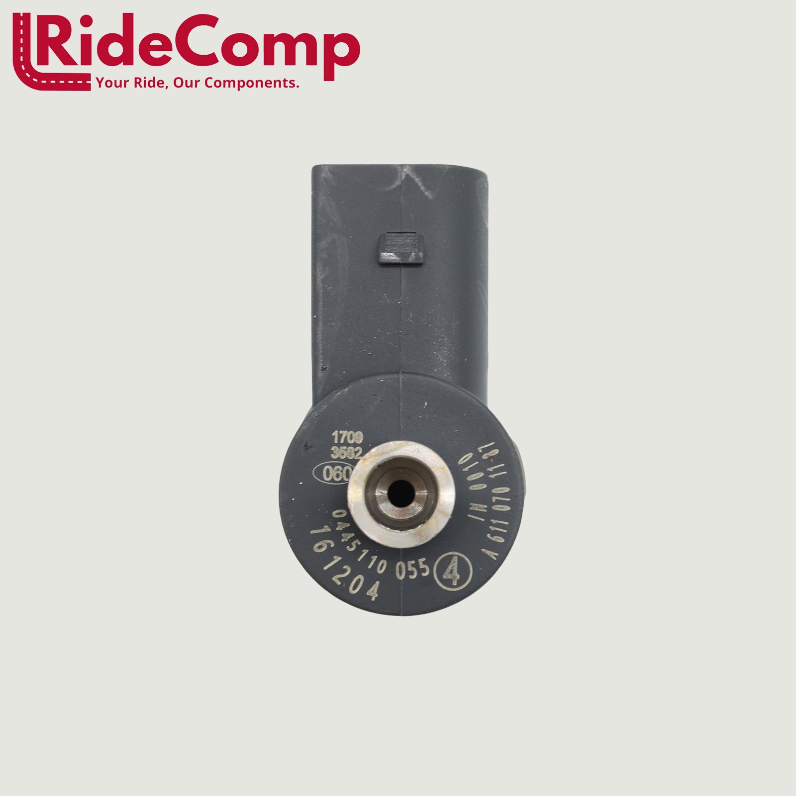 0445110055 BOSCH COMMONRAIL ENJEKTÖR SOLENOİDLERİ