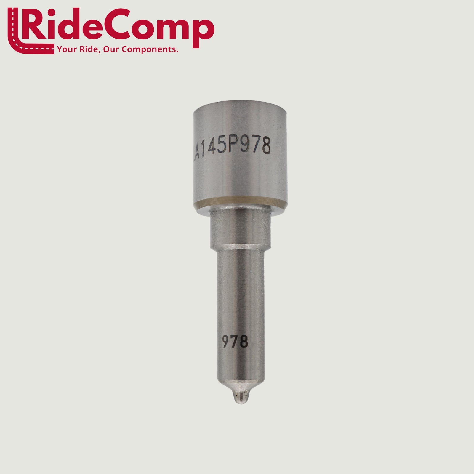 DLLA145P978 BOSCH COMMONRAIL ENJEKTÖR memesi