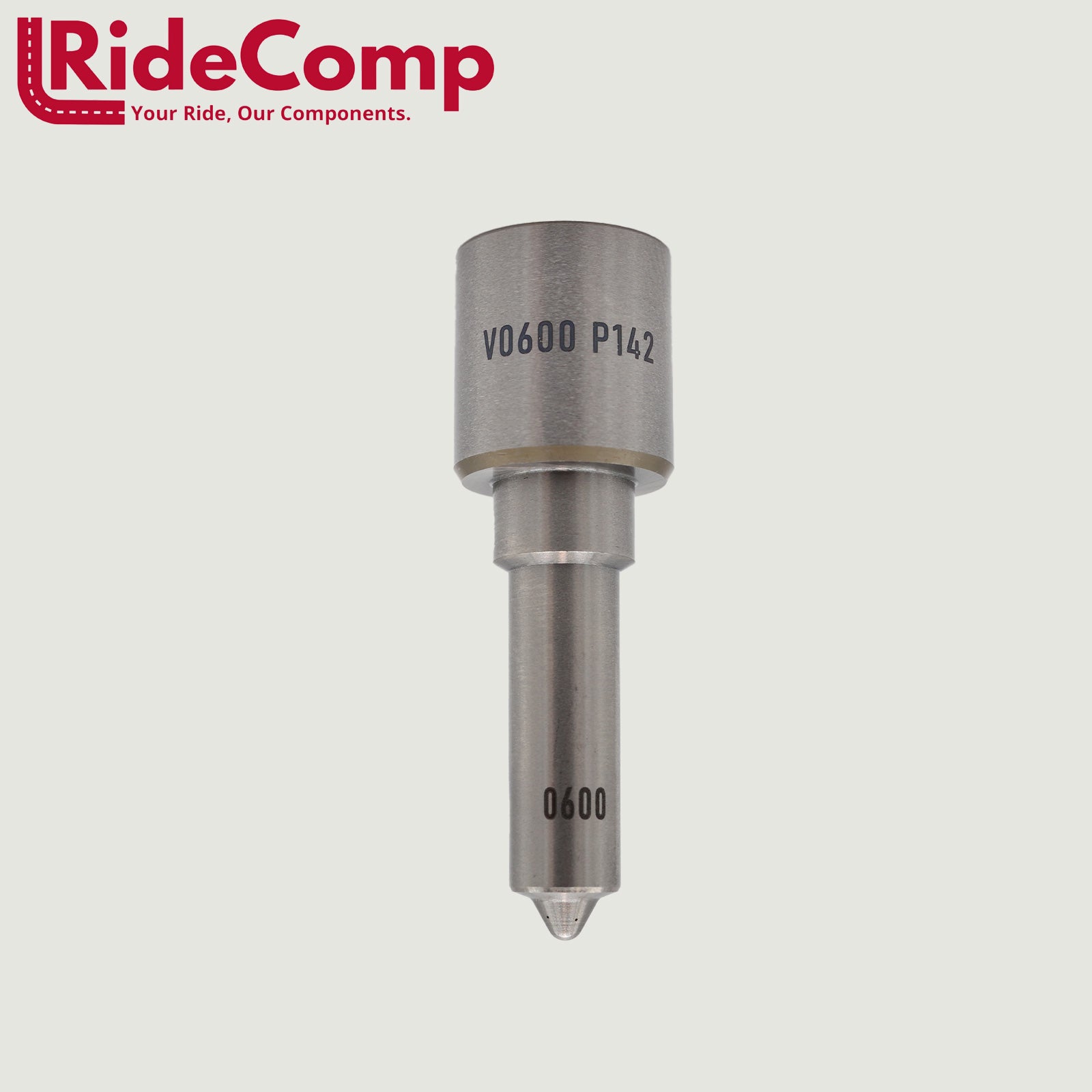 VDO SIEMENS CONTINENTAL | 0600P142 | DIESEL INJECTOR NOZZLE