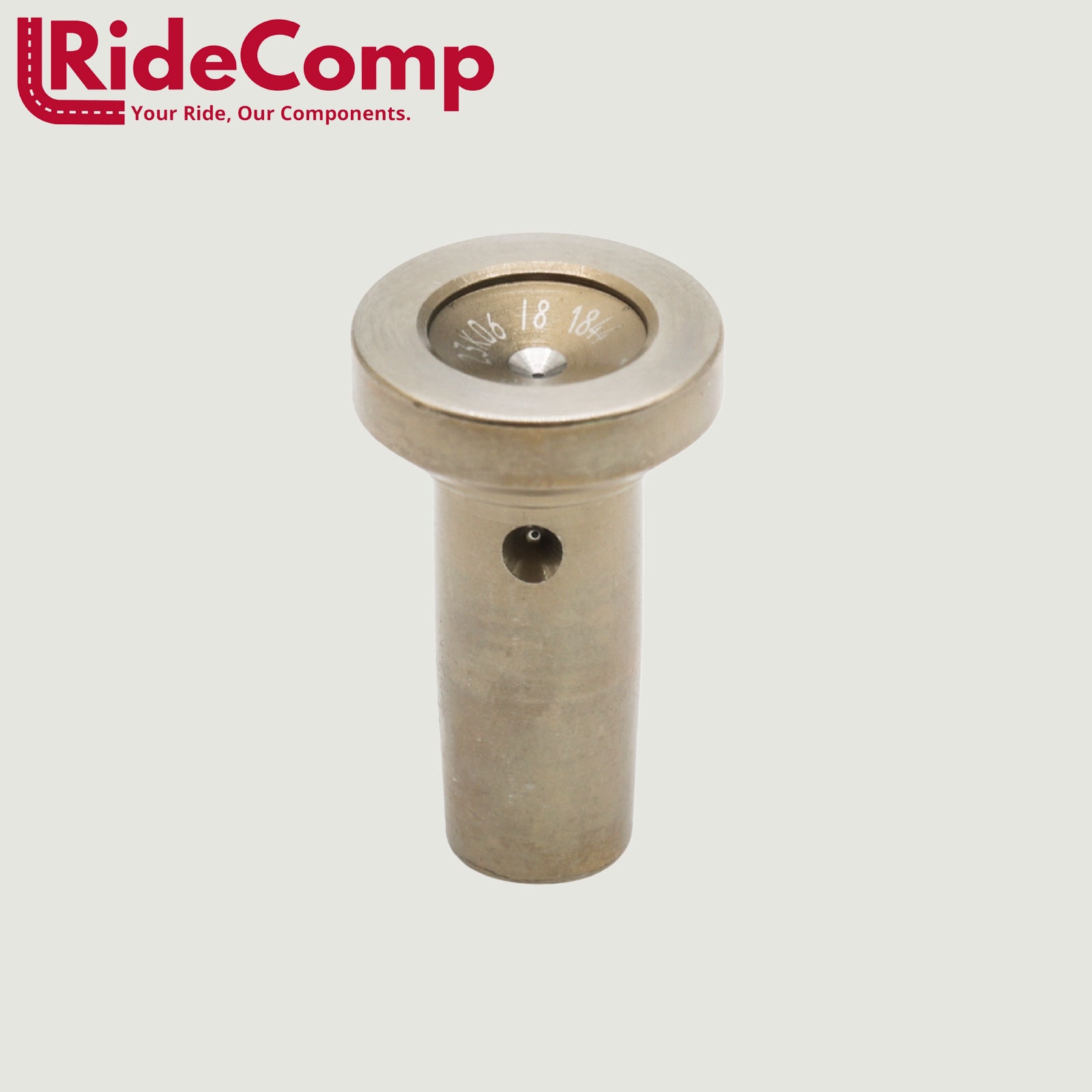 T048 Diesel Injector Valve Cap For F00VC01038 F 00V C01 038