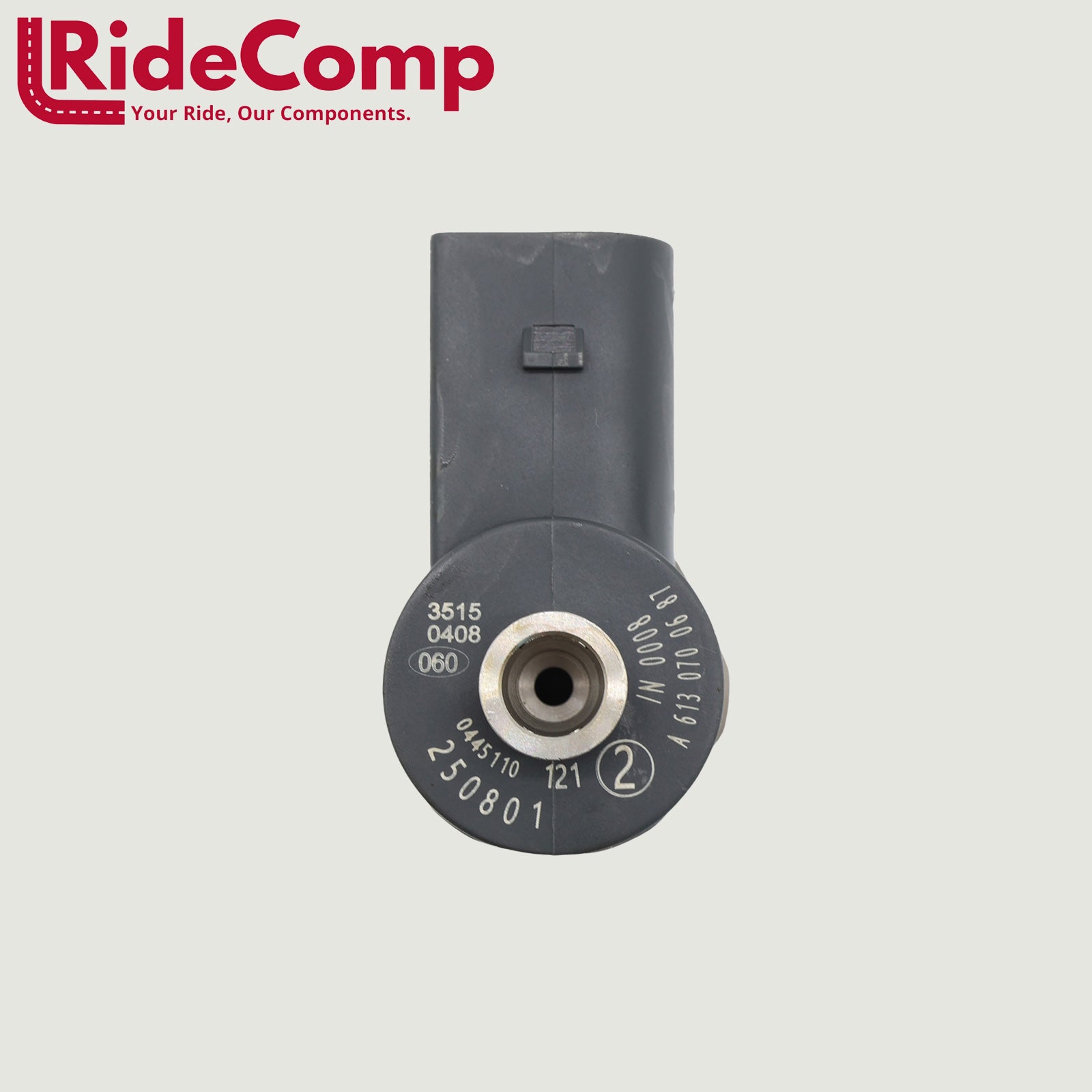 0445110121 BOSCH COMMONRAIL ENJEKTÖR SOLENOİDLERİ