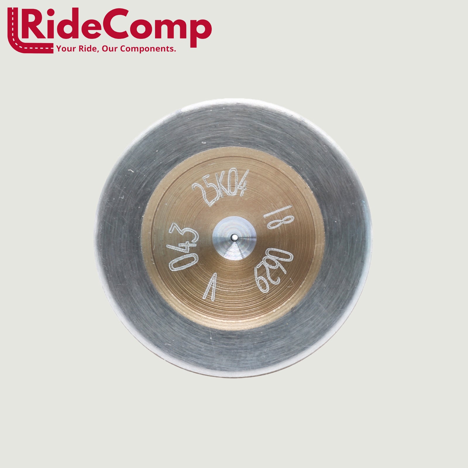F00VC01022 Diesel Injector Valve For 0445110141 F 00V C01 022