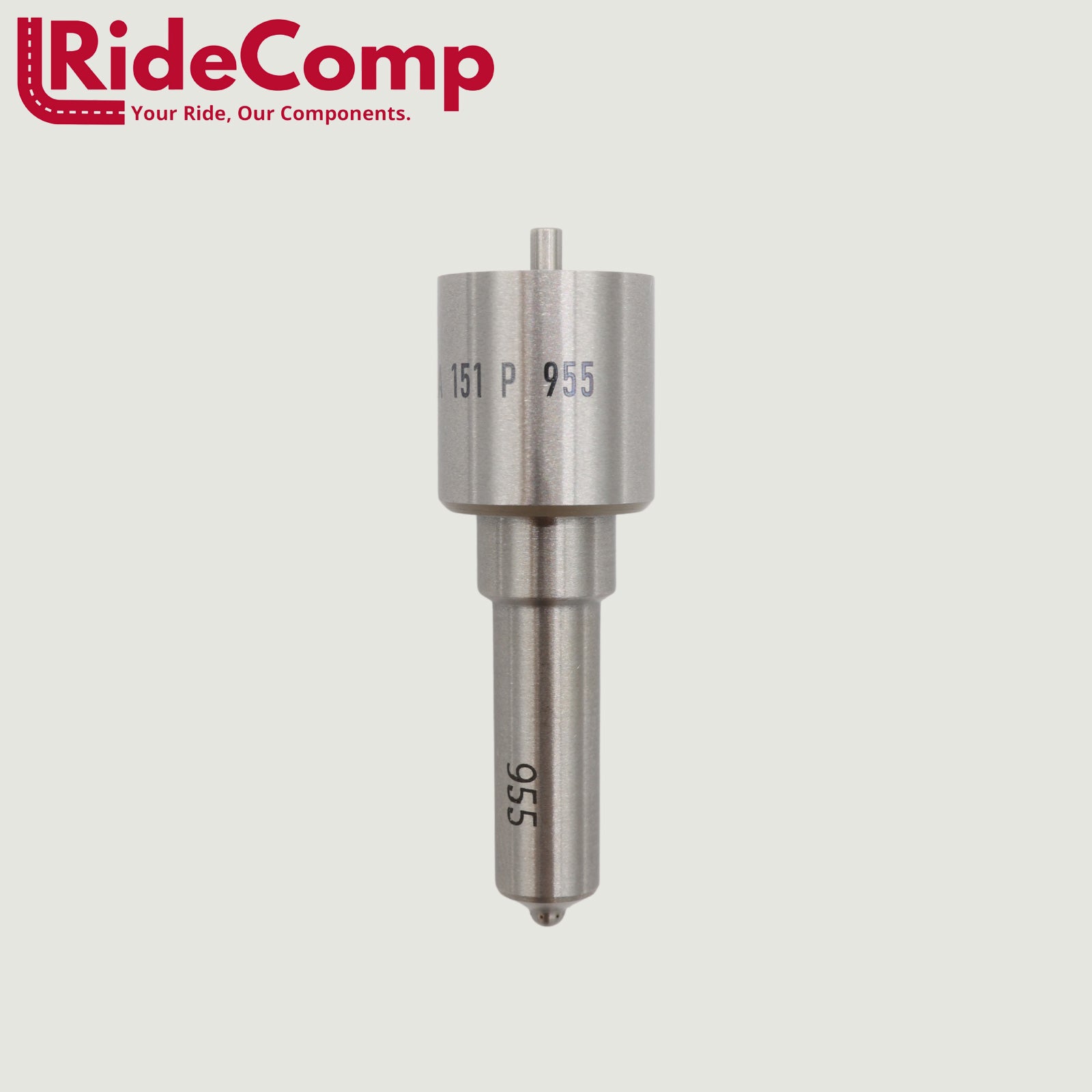 DLLA151P955 Diesel Injector Nozzle For 095000-662#