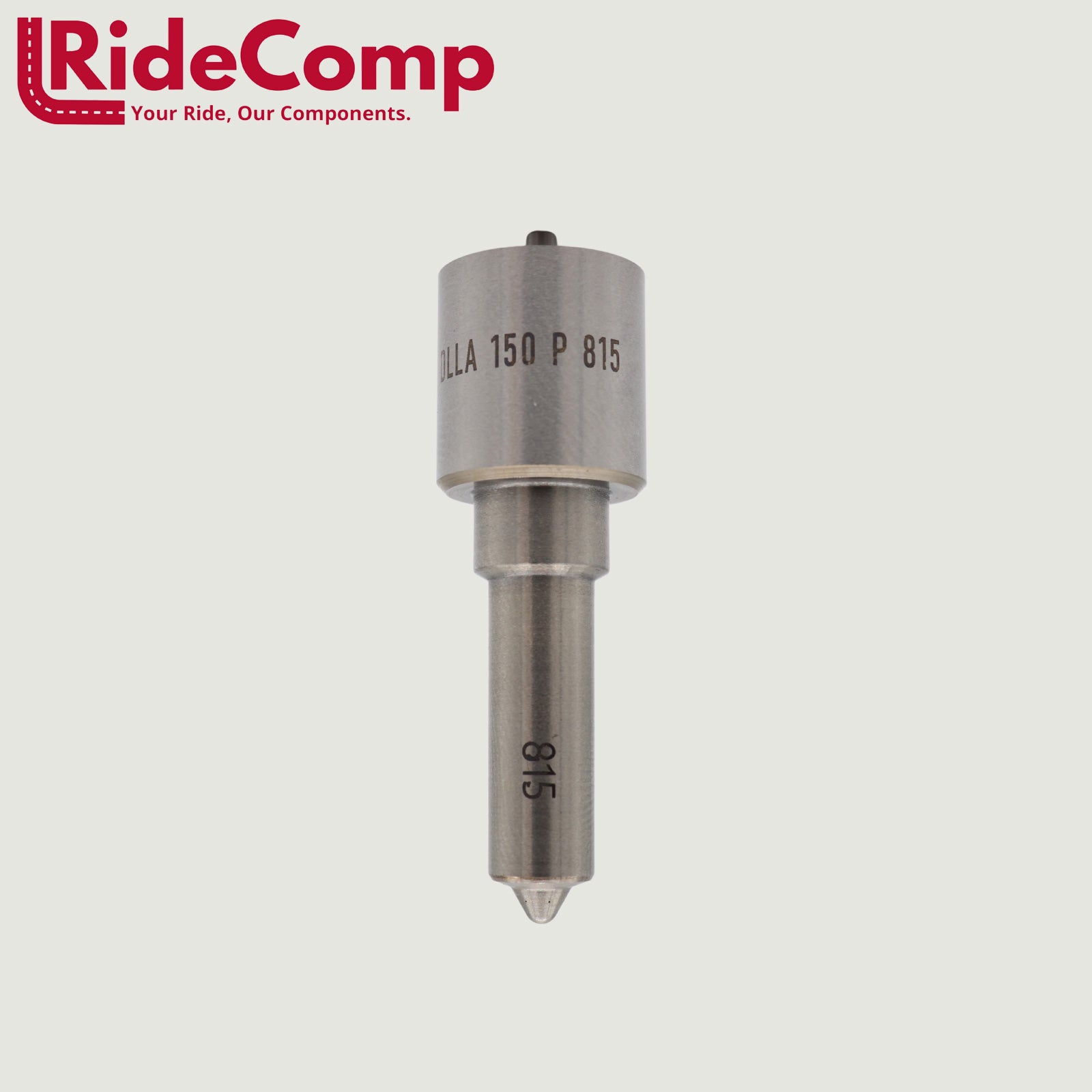 DLLA150P815 Diesel Injector Nozzle For 095000-512# 095000-689#