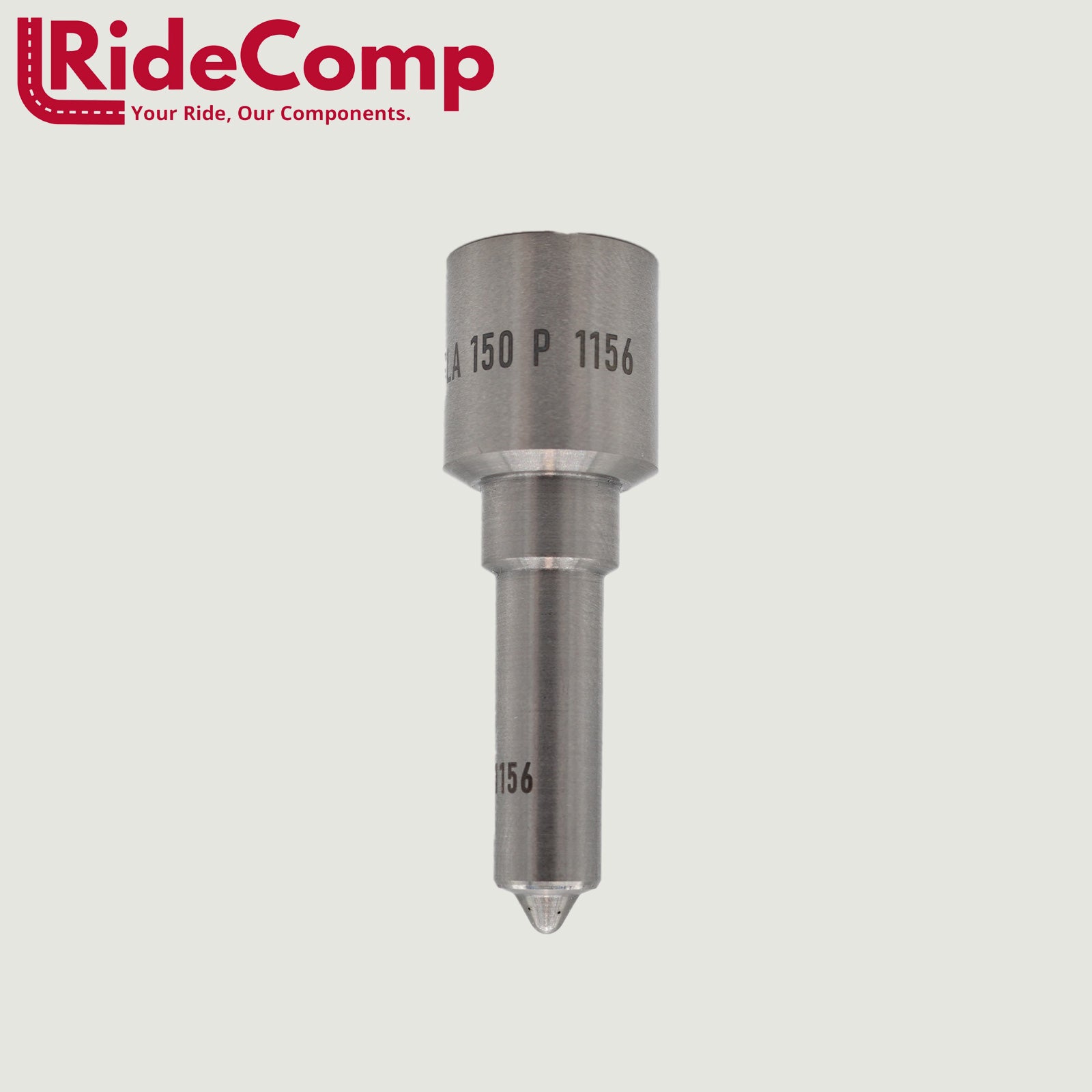 DSLA150P1156 PD Diesel Injector Nozzle For 0414720124 0433175343