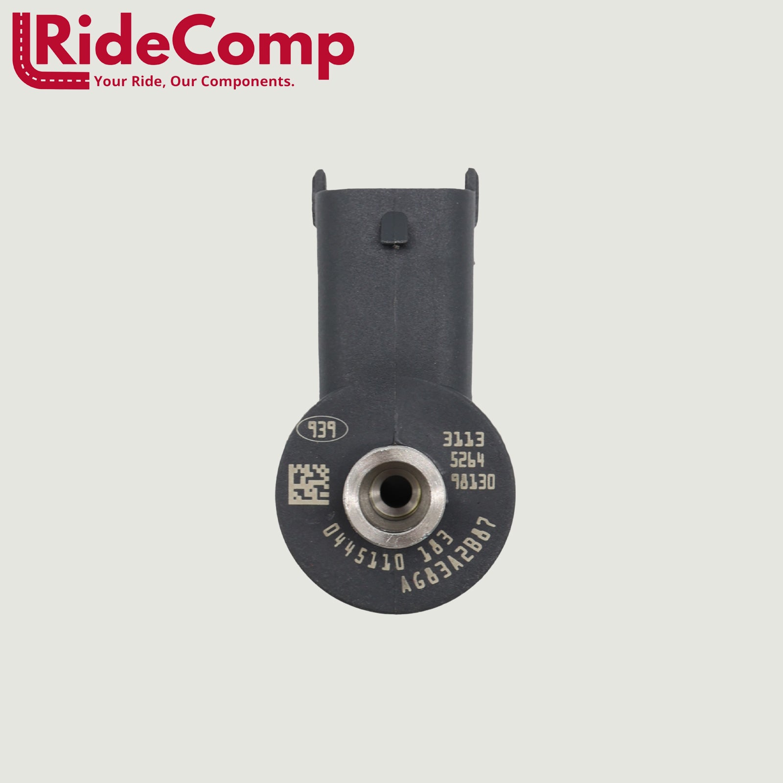 0445110183 BOSCH COMMONRAIL ENJEKTÖR SOLENOİDLERİ