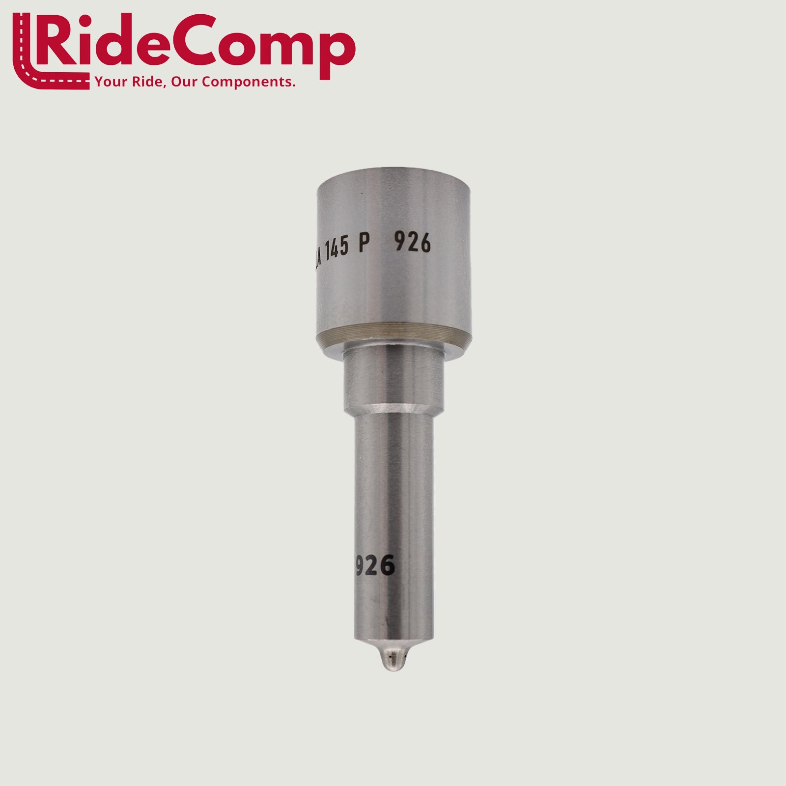 DLLA145P926 BOSCH COMMONRAIL ENJEKTÖR memesi