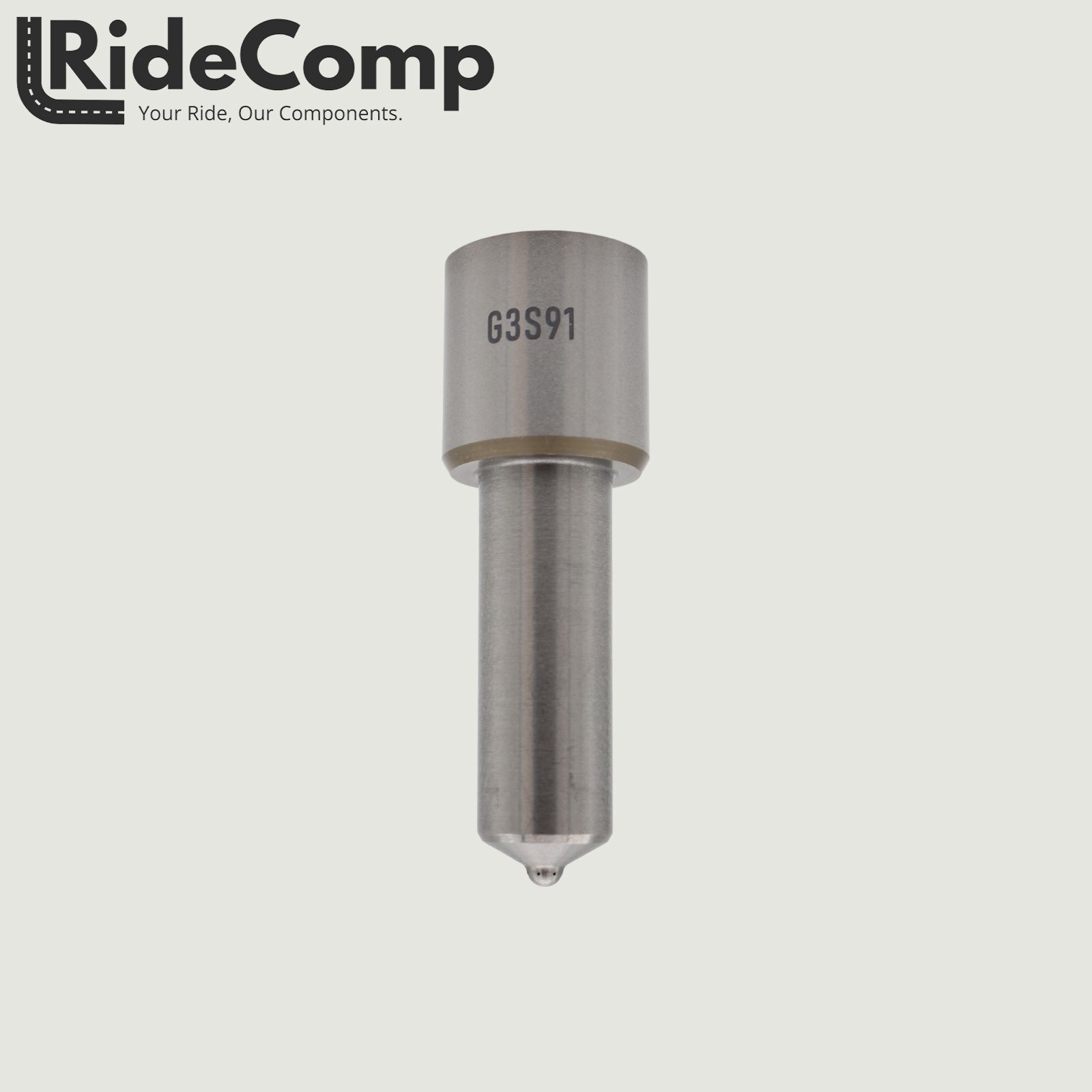 G3P010 DENSO DİZEL ENJEKTÖR memesi