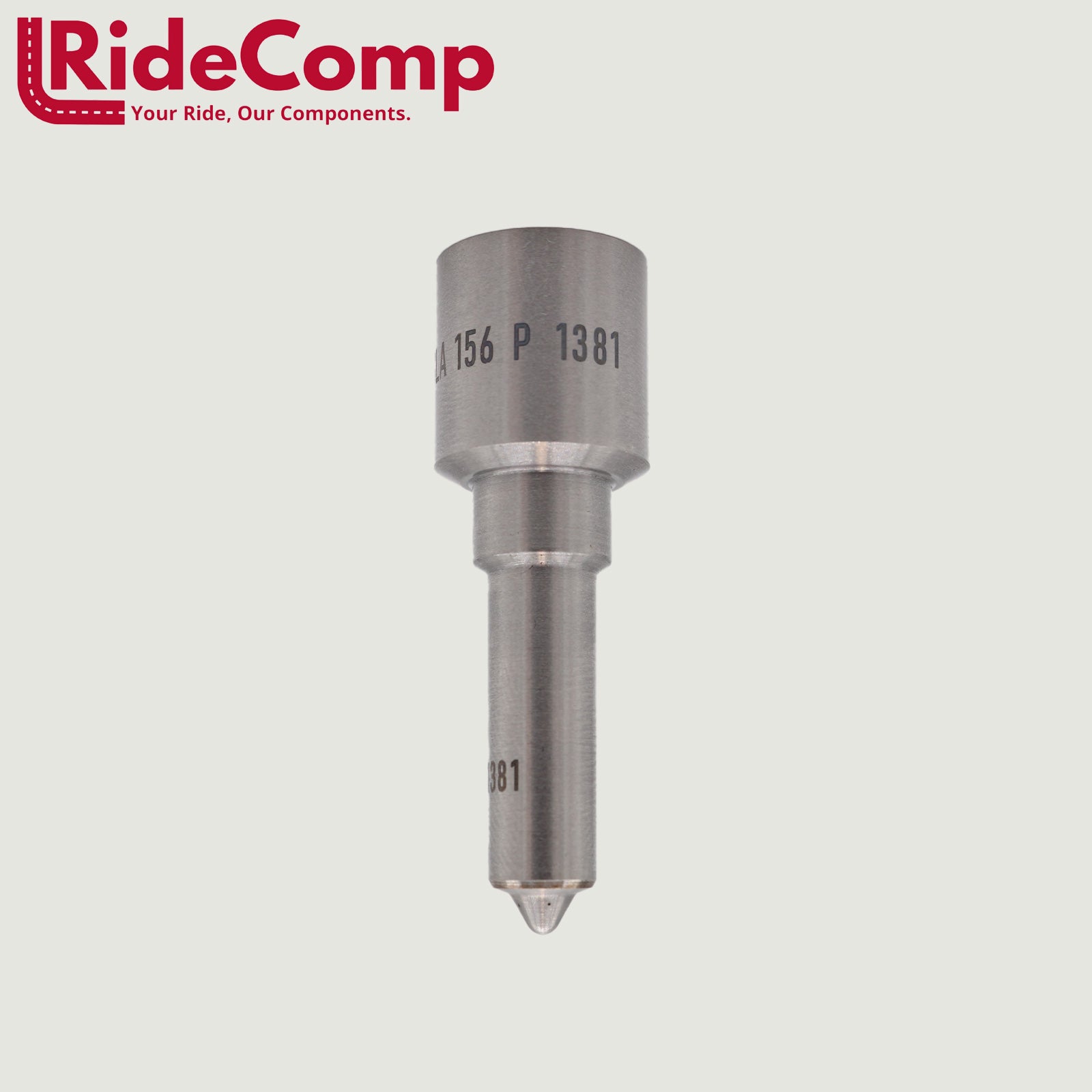 DSLA156P1381 Diesel Injector Nozzle For 0414720232 433175411
