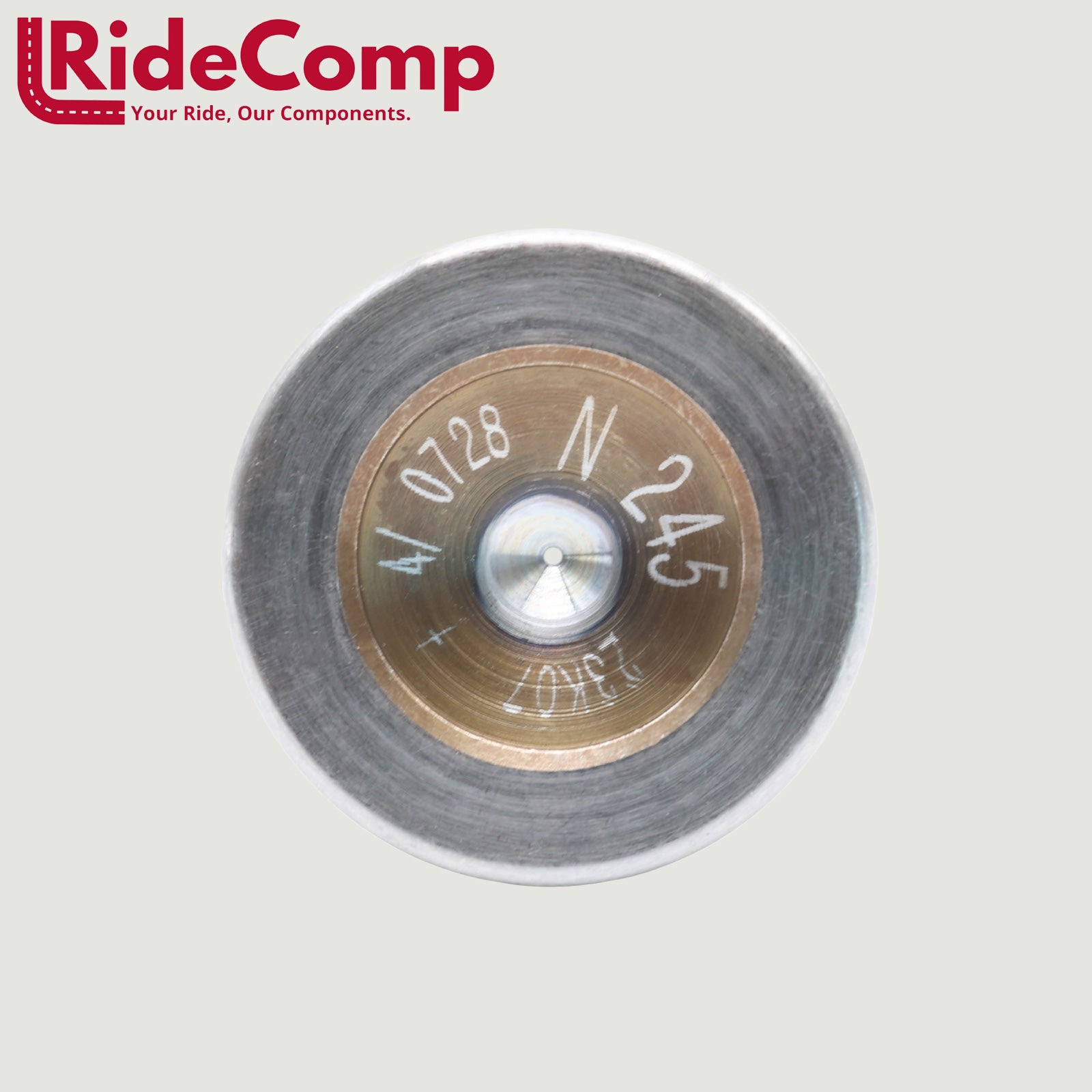 F00RJ02246 Diesel Injector Valve For 0445120073 F 00R J02 246