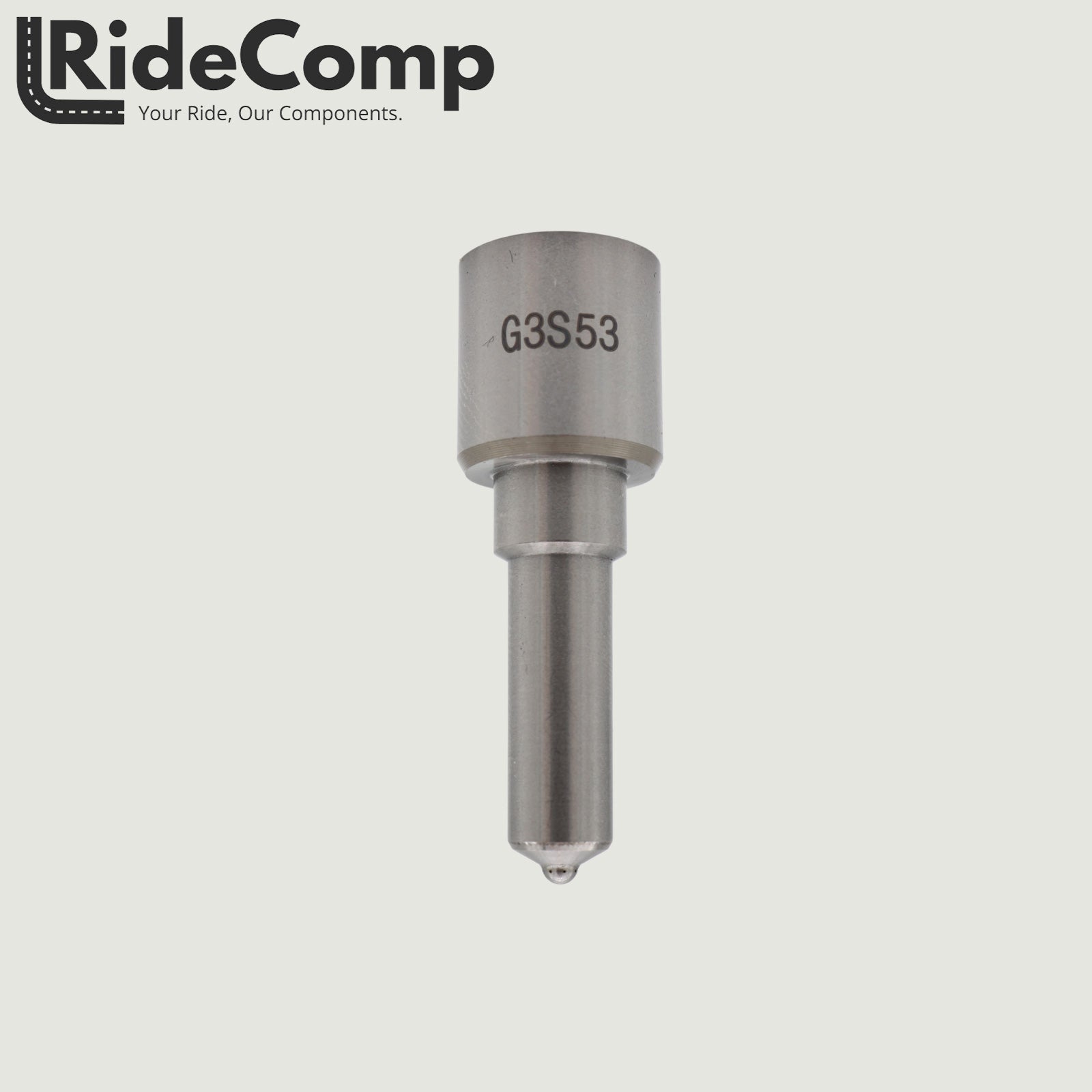 G3P010 DENSO DİZEL ENJEKTÖR memesi