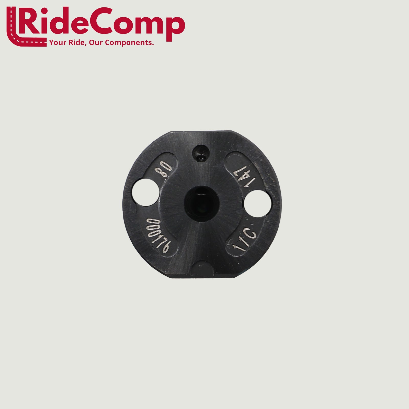 DENSO DIESEL | 08 | INJECTOR PLATES