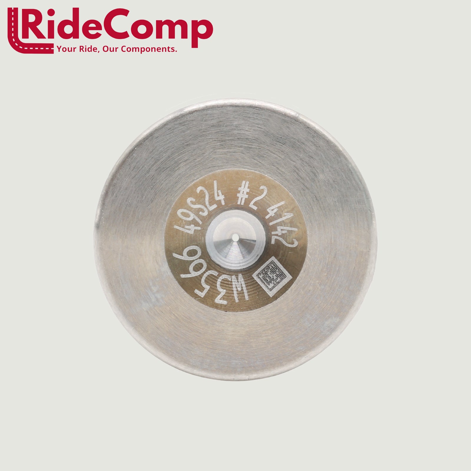 F00RJ01683 Diesel Injector Valve For 0445120080 F 00R J01 683