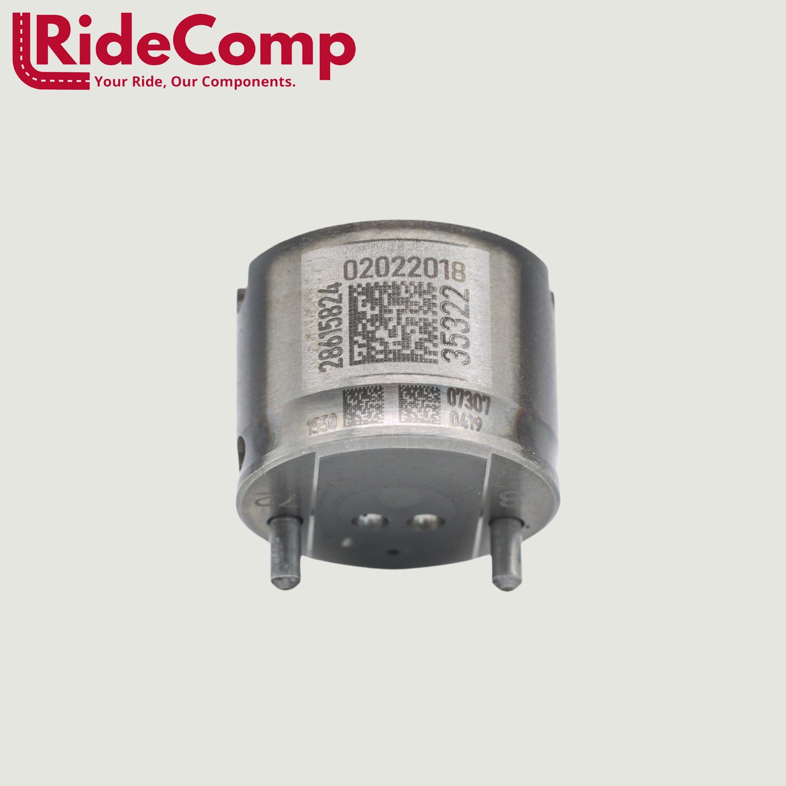 28615824 DELPHI ENJEKTÖR VALFİ