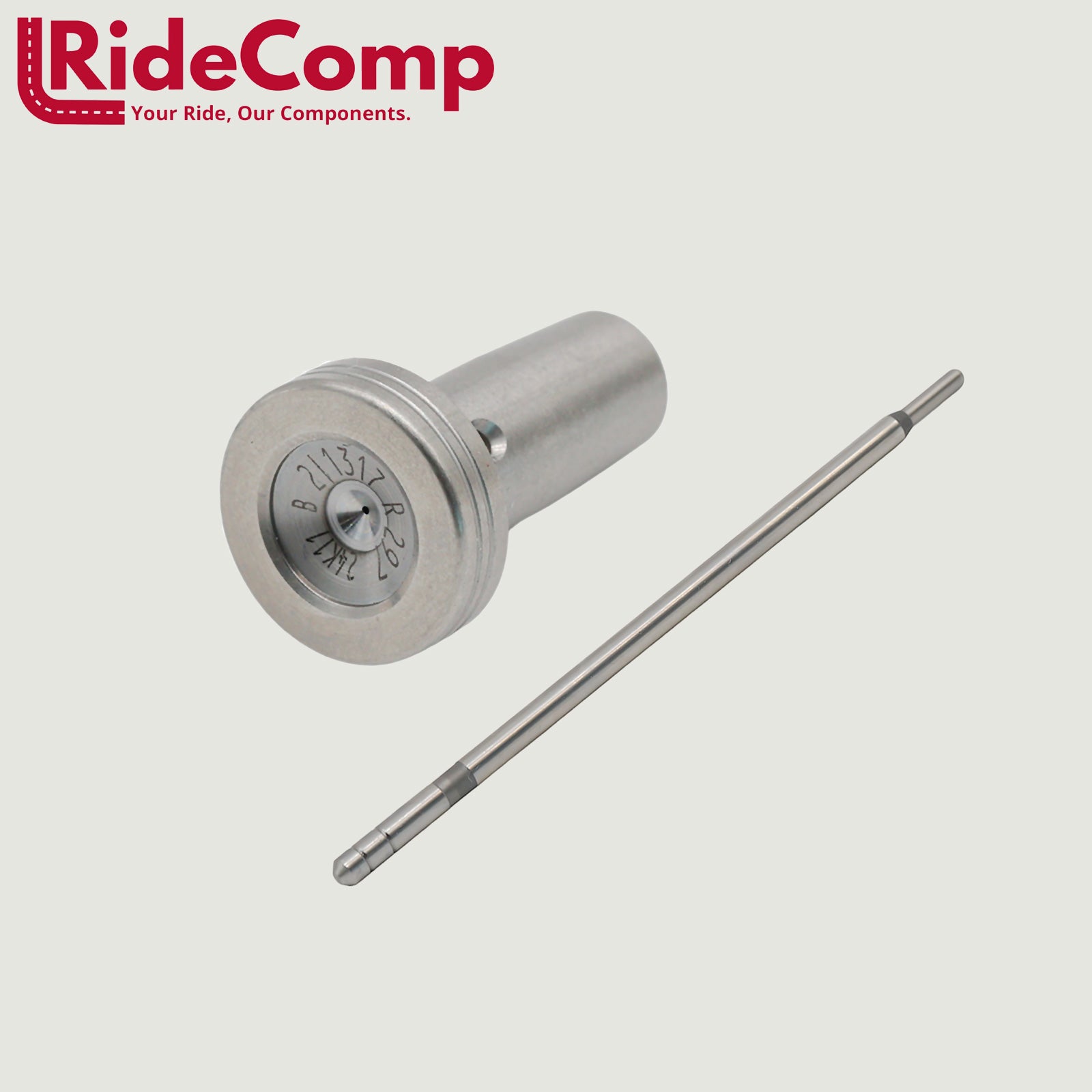 F 00R J00 399 BOSCH ENJEKTÖR VALFİ