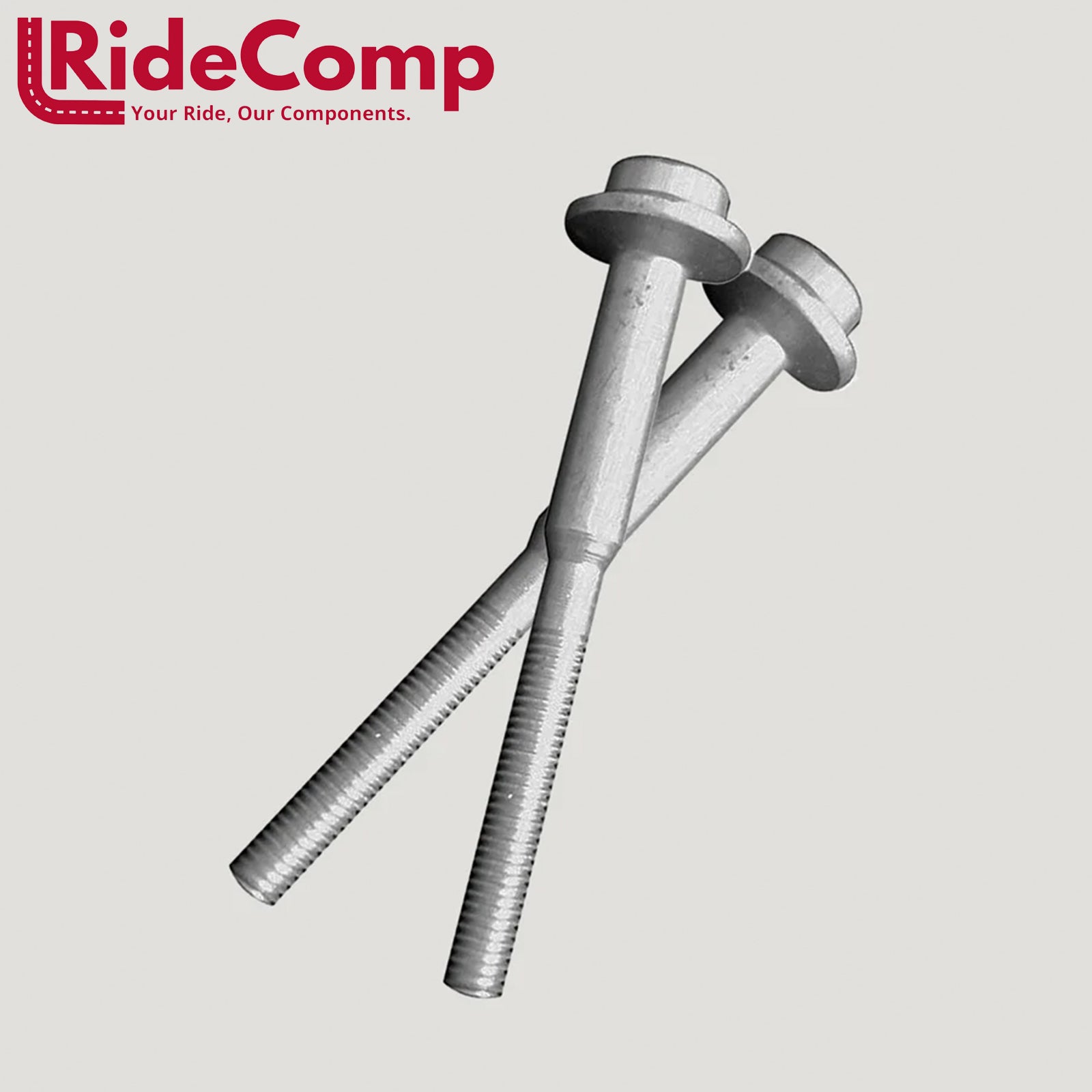 X2 | DIESEL INJECTOR | STRETCH BOLT VW AUDI SKODA SEAT 1.6 TDI