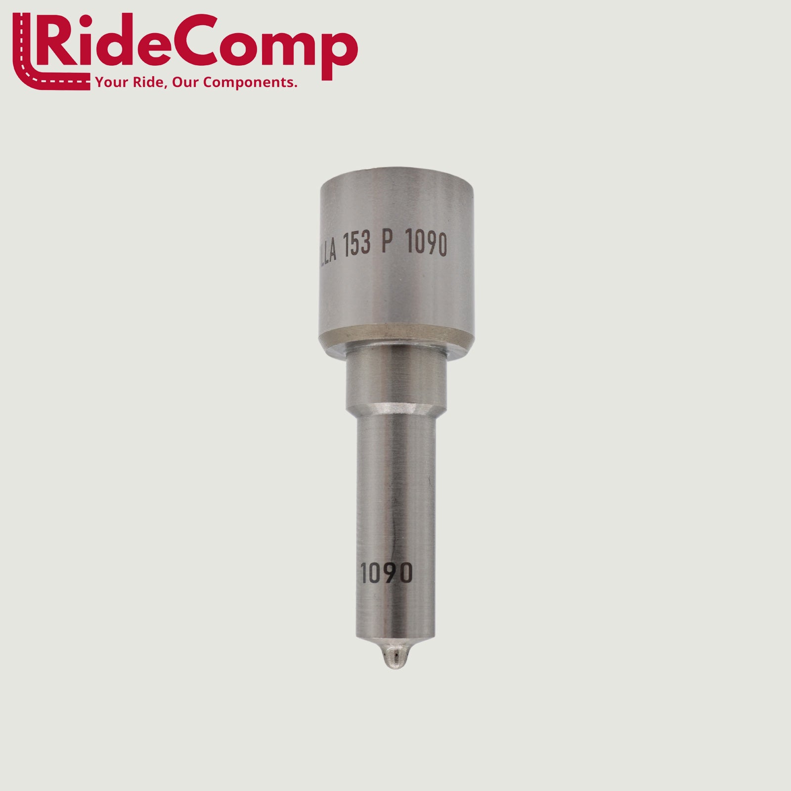 DLLA153P1090 Diesel Injector Nozzle For 0445110197 0445110198