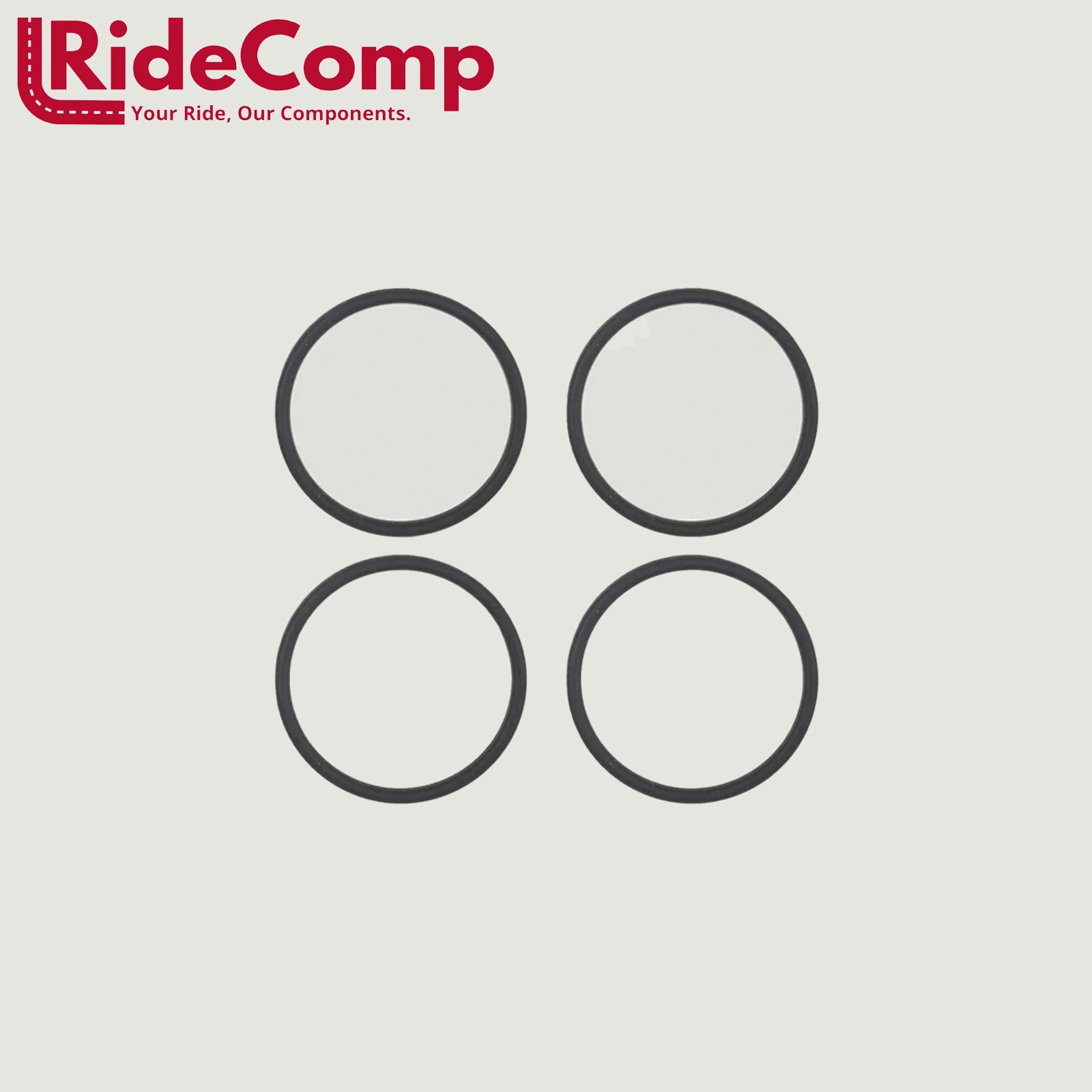 X4 | SIEMENS PIEZO | INJECTOR SOLENOID O-RING