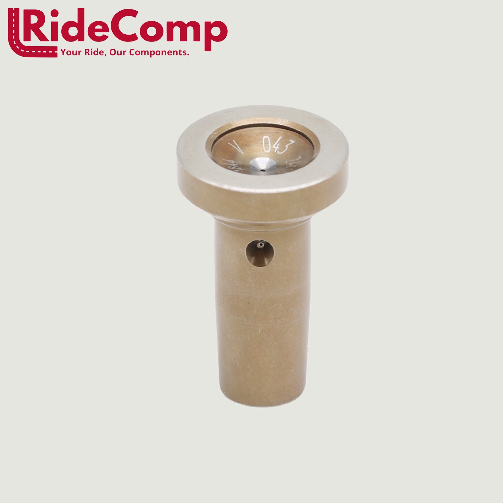 F 00V C01 038 BOSCH ORTAK RAY ENJEKTÖR VALFİ