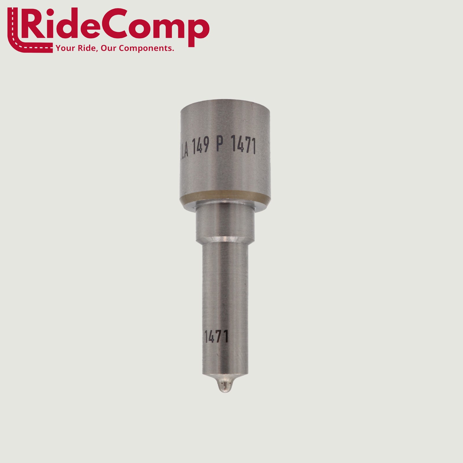 DLLA149P1471 BOSCH COMMONRAIL ENJEKTÖR memesi