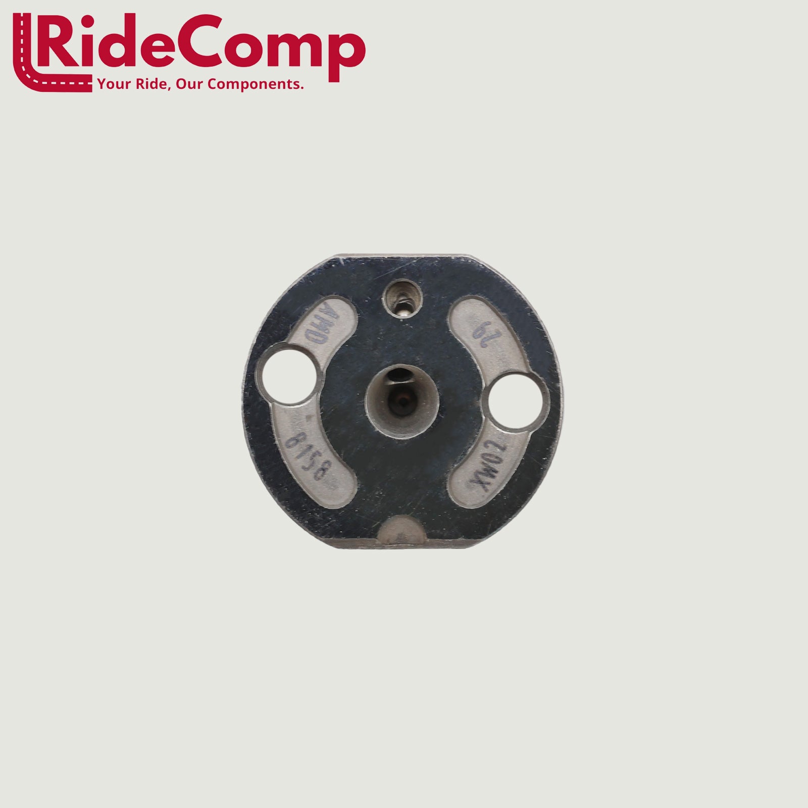 DENSO DIESEL | 29 | INJECTOR PLATES