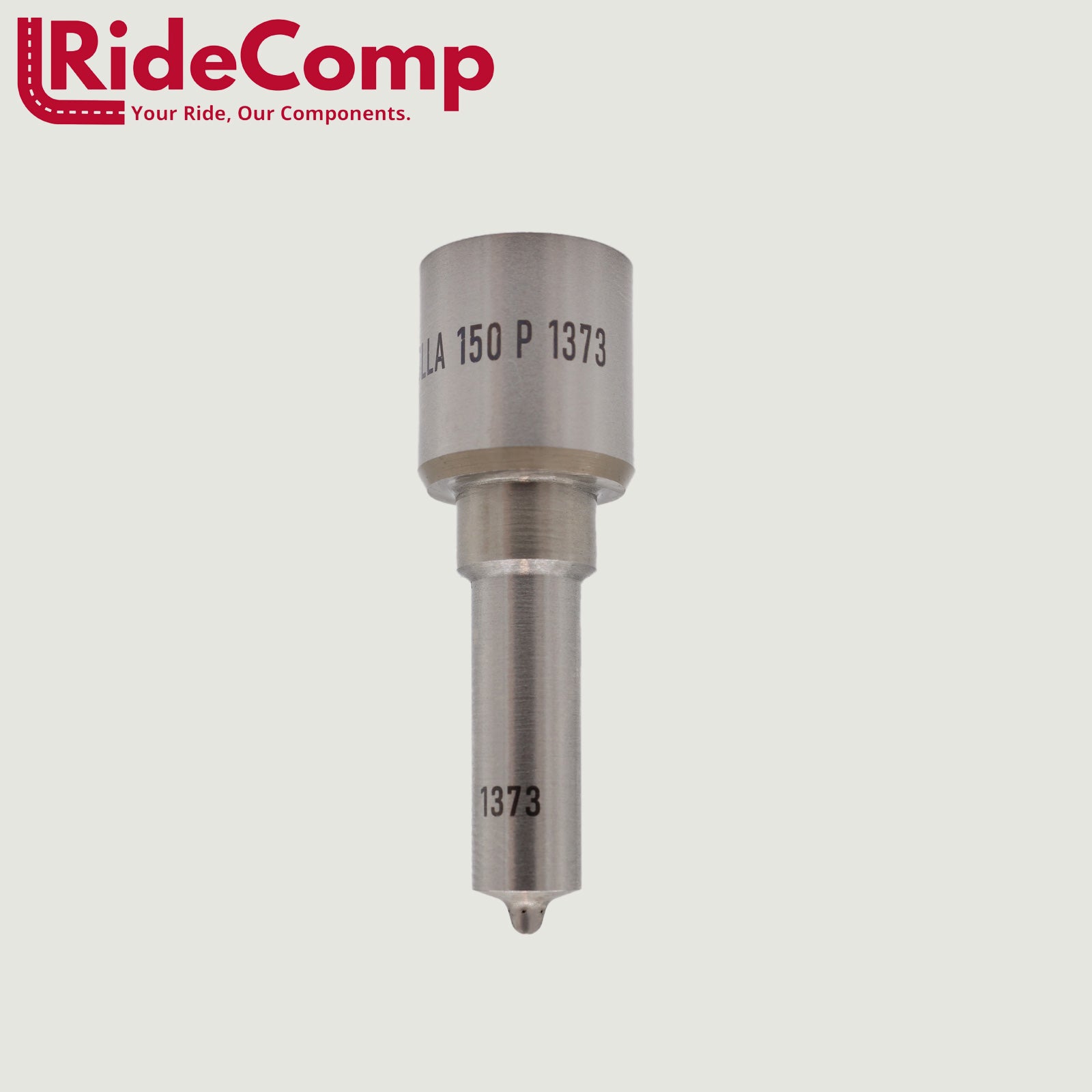 DLLA150P1373 Diesel Injector Nozzle F00VC01315 F 00V C01 315