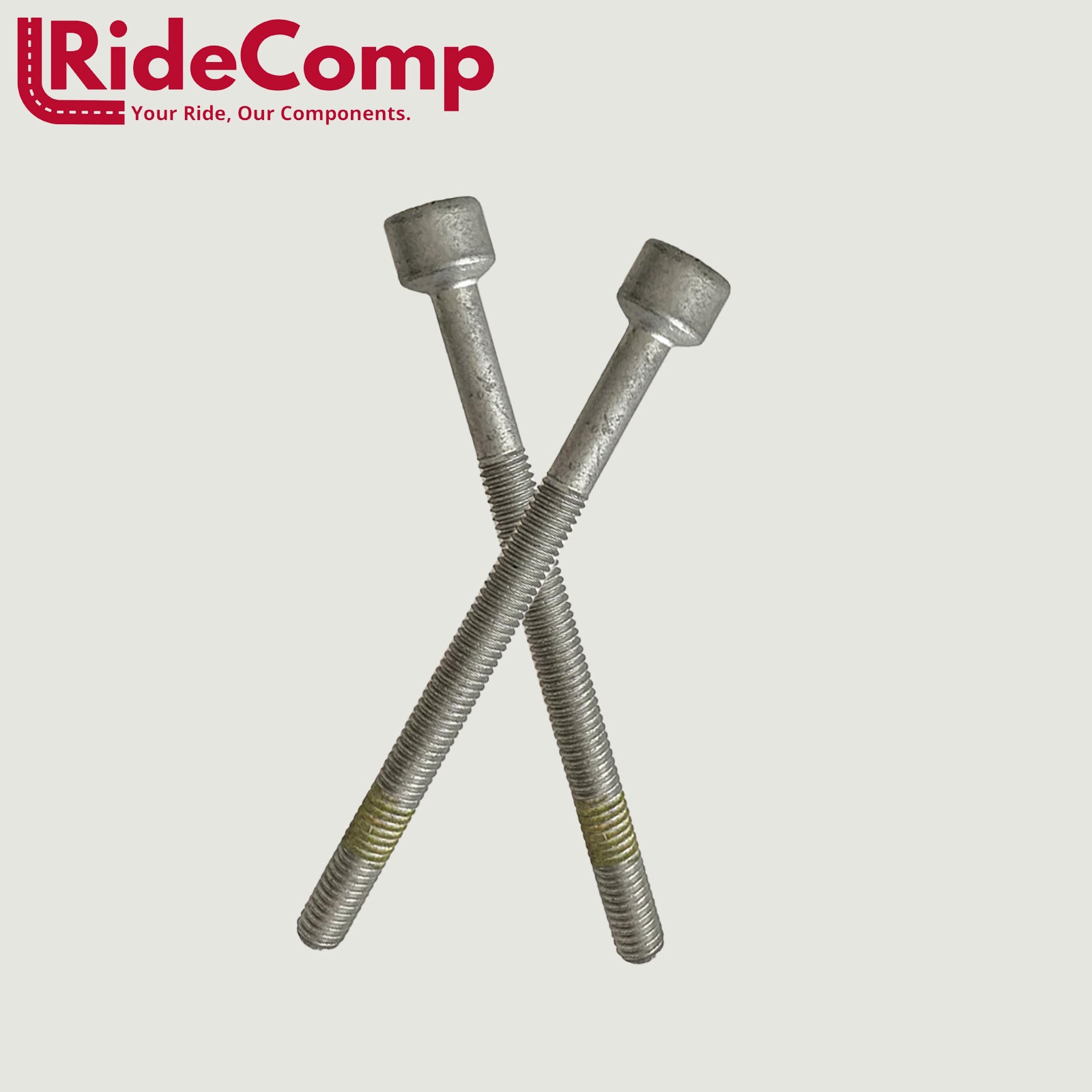 X2 | DIESEL INJECTOR STRETCH BOLT | MERCEDES-BENZ EURO 428407 BOSCH COMMON RAIL