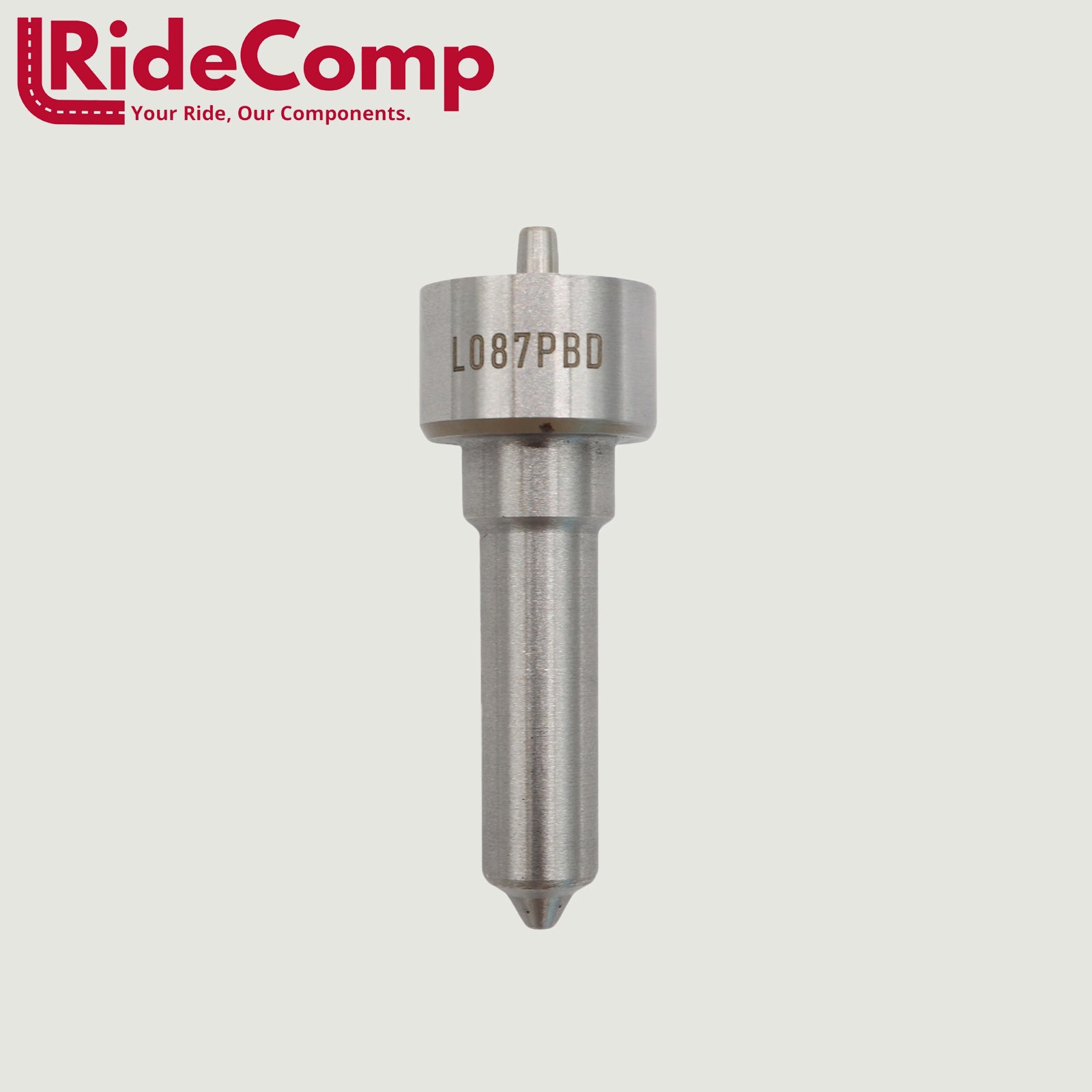 L087PBD Diesel Injector Nozzle For Renault Clio C14238