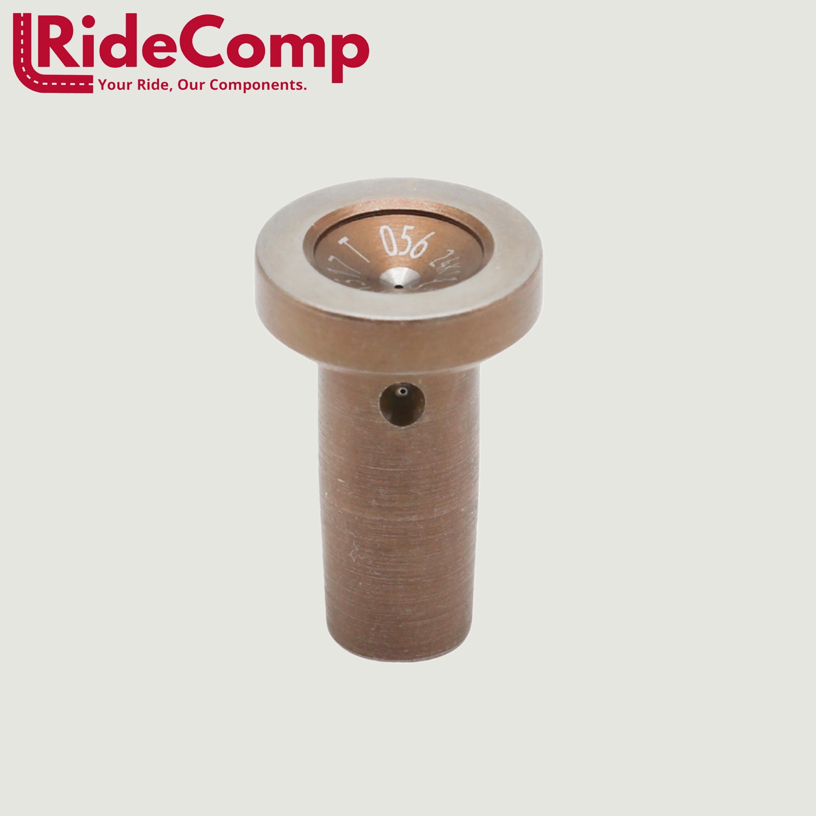 F 00V C01 045 BOSCH ORTAK RAY ENJEKTÖR VALFİ