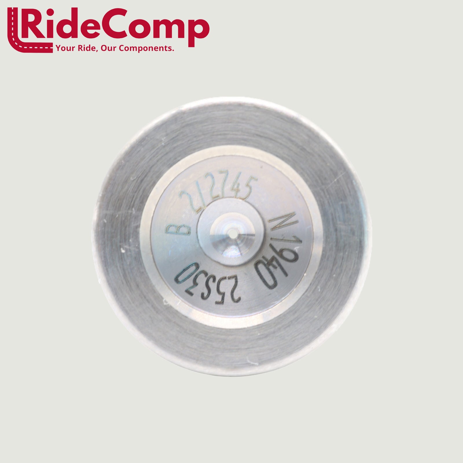 BOSCH DIESEL | F 00R J01 941 | INJECTOR VALVE