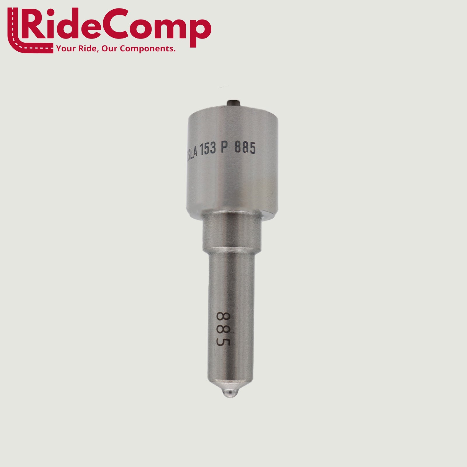 DLLA153P885 Diesel Injector Nozzle For 0950007060 0934008850
