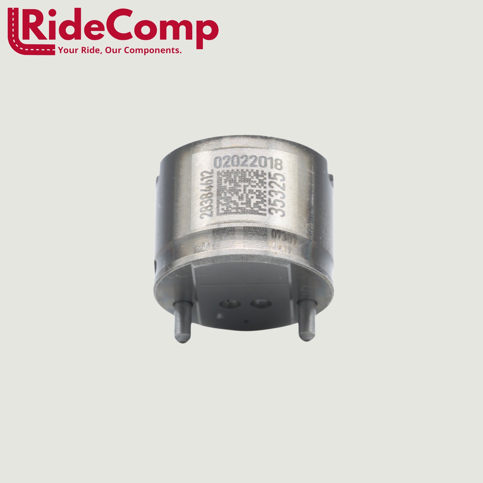 28384612 DELPHI ENJEKTÖR VALFİ