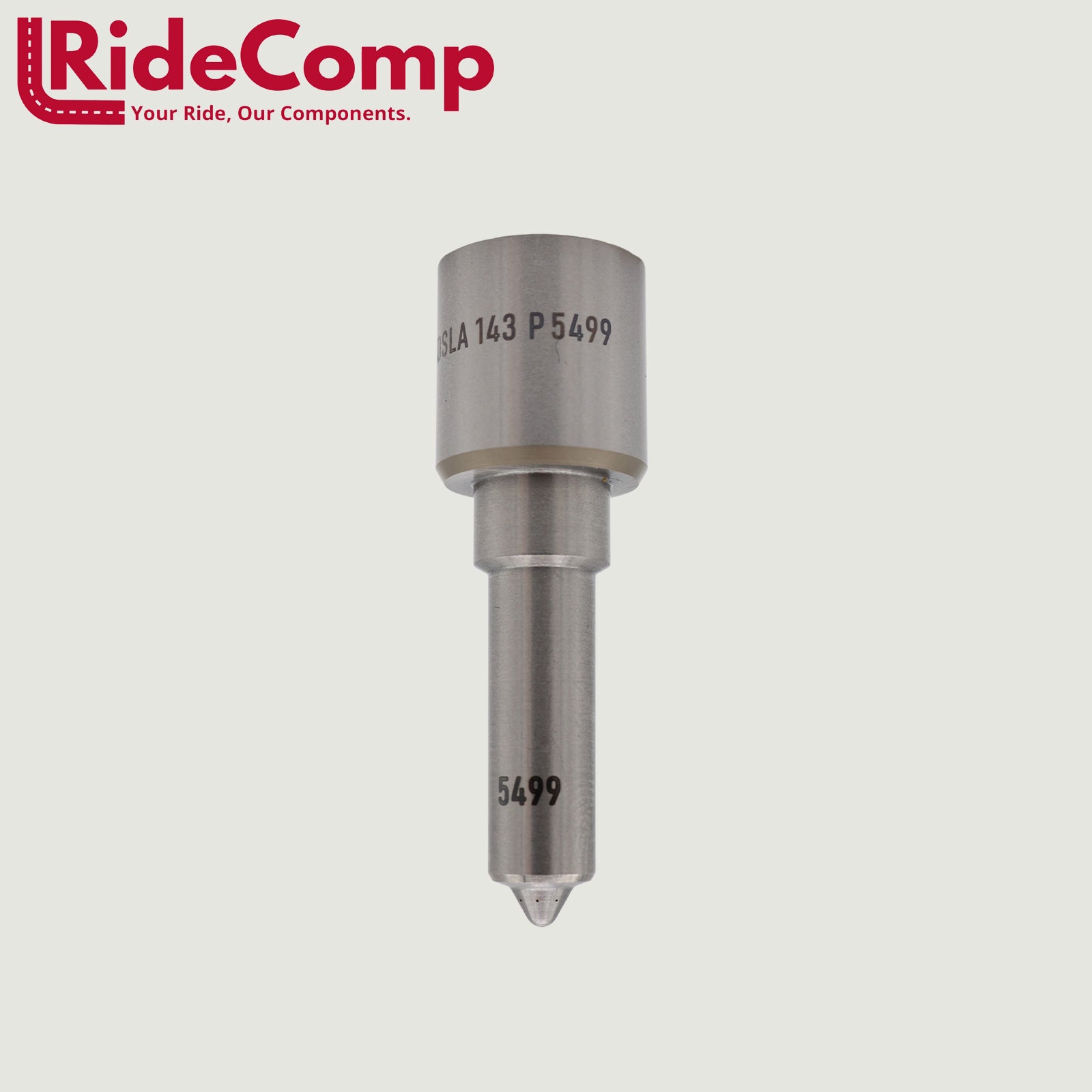 DSLA143P5499 Diesel Injector Nozzle For 0445120210