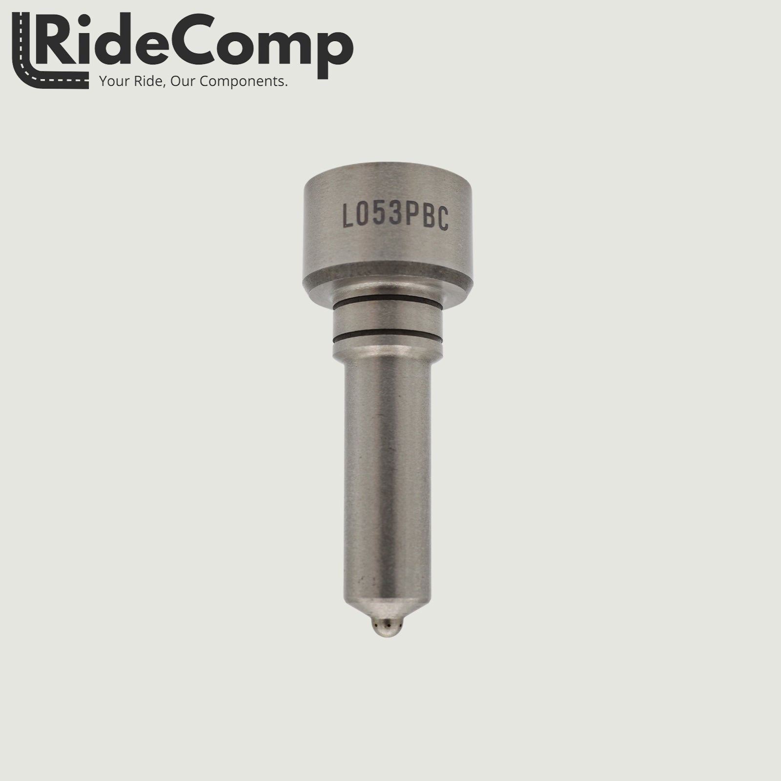 L381 DELPHI DİZEL ENJEKTÖR memesi