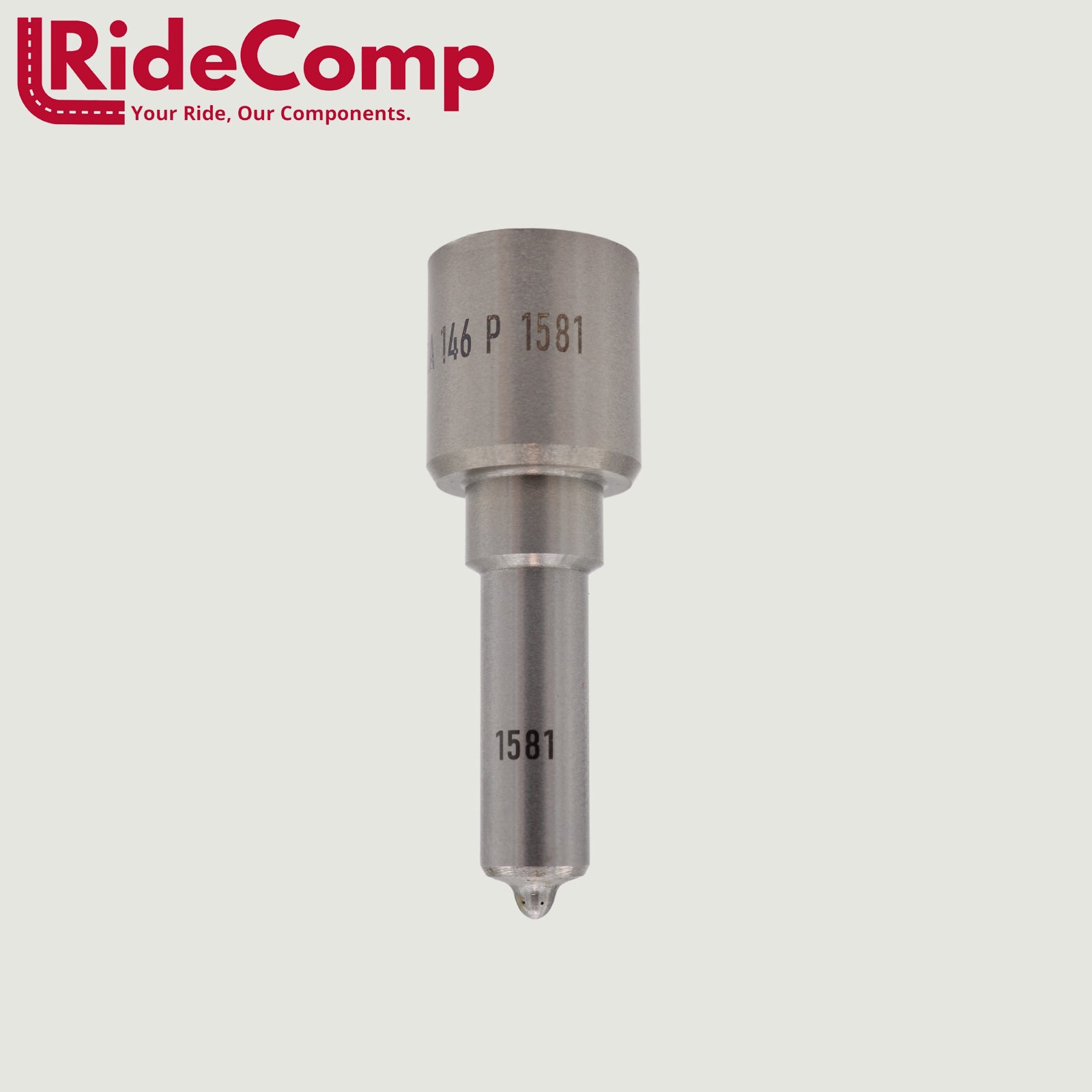 DLLA148P1347 BOSCH COMMONRAIL ENJEKTÖR memesi