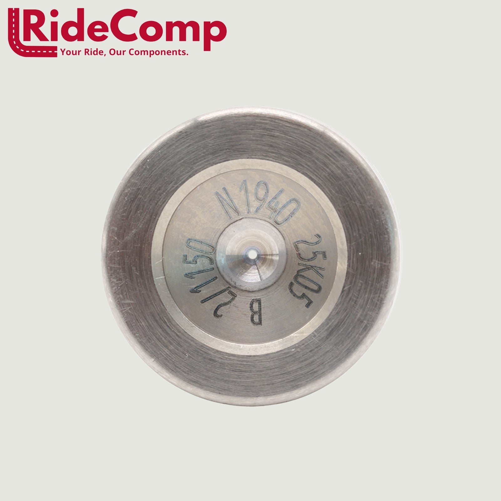 Control Valve F00RJ02213 Diesel Injector 0445120040 F 00R J02 213