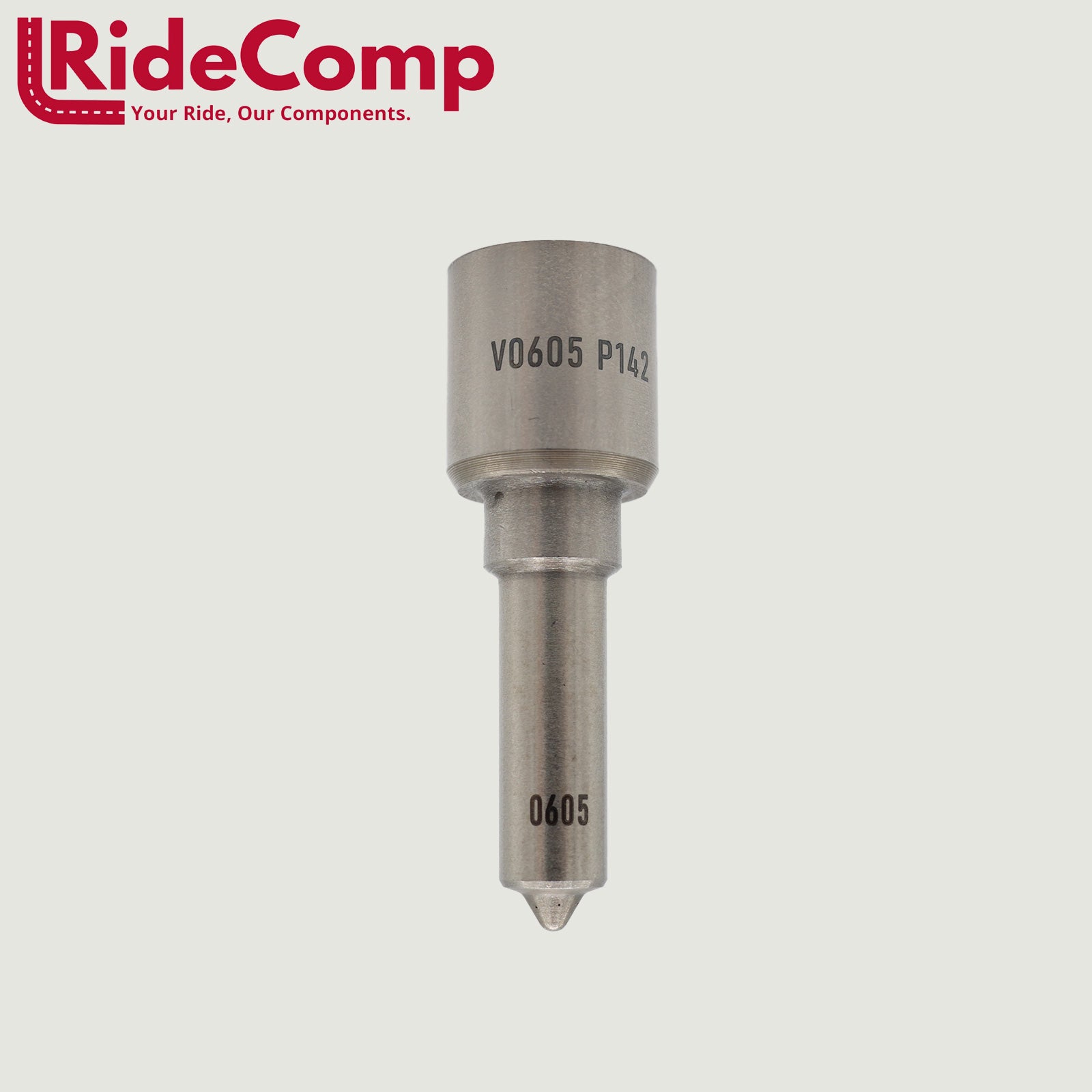 VDO SIEMENS CONTINENTAL | V0605P142 | DIESEL INJECTOR NOZZLE