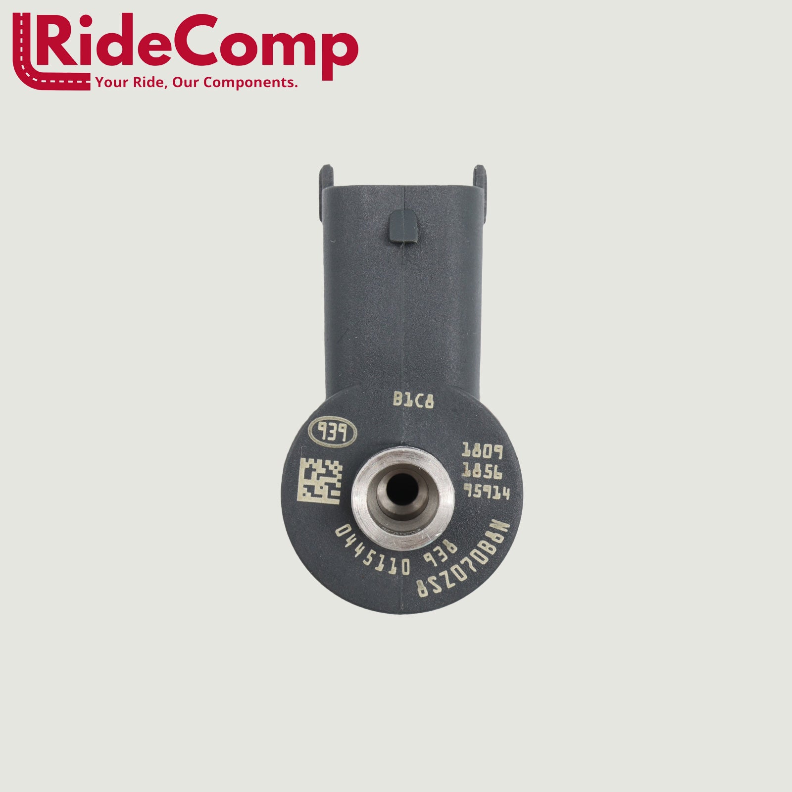0445110938 BOSCH COMMONRAIL ENJEKTÖR SOLENOİDLERİ