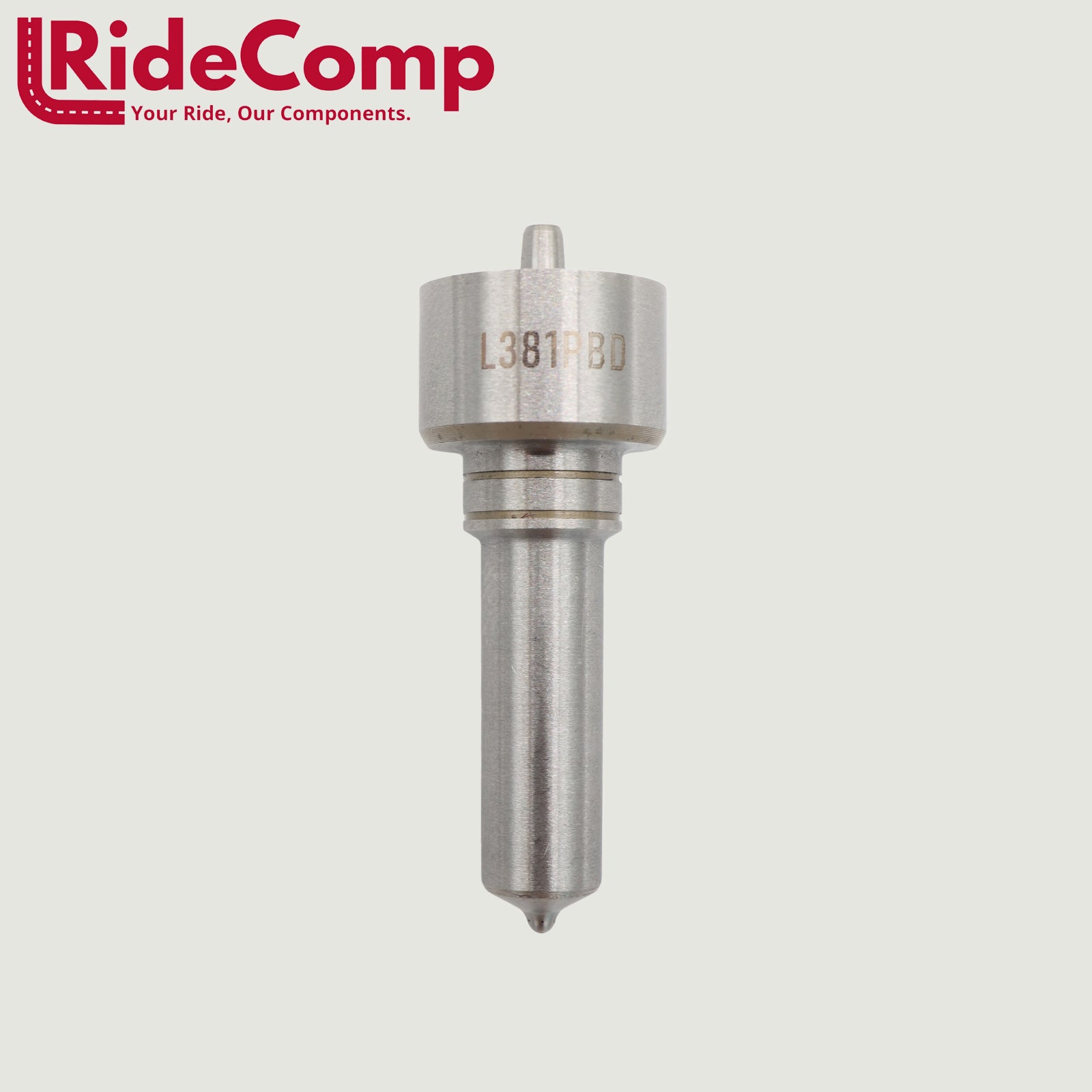 DIESEL | L381 | INJECTOR NOZZLE
