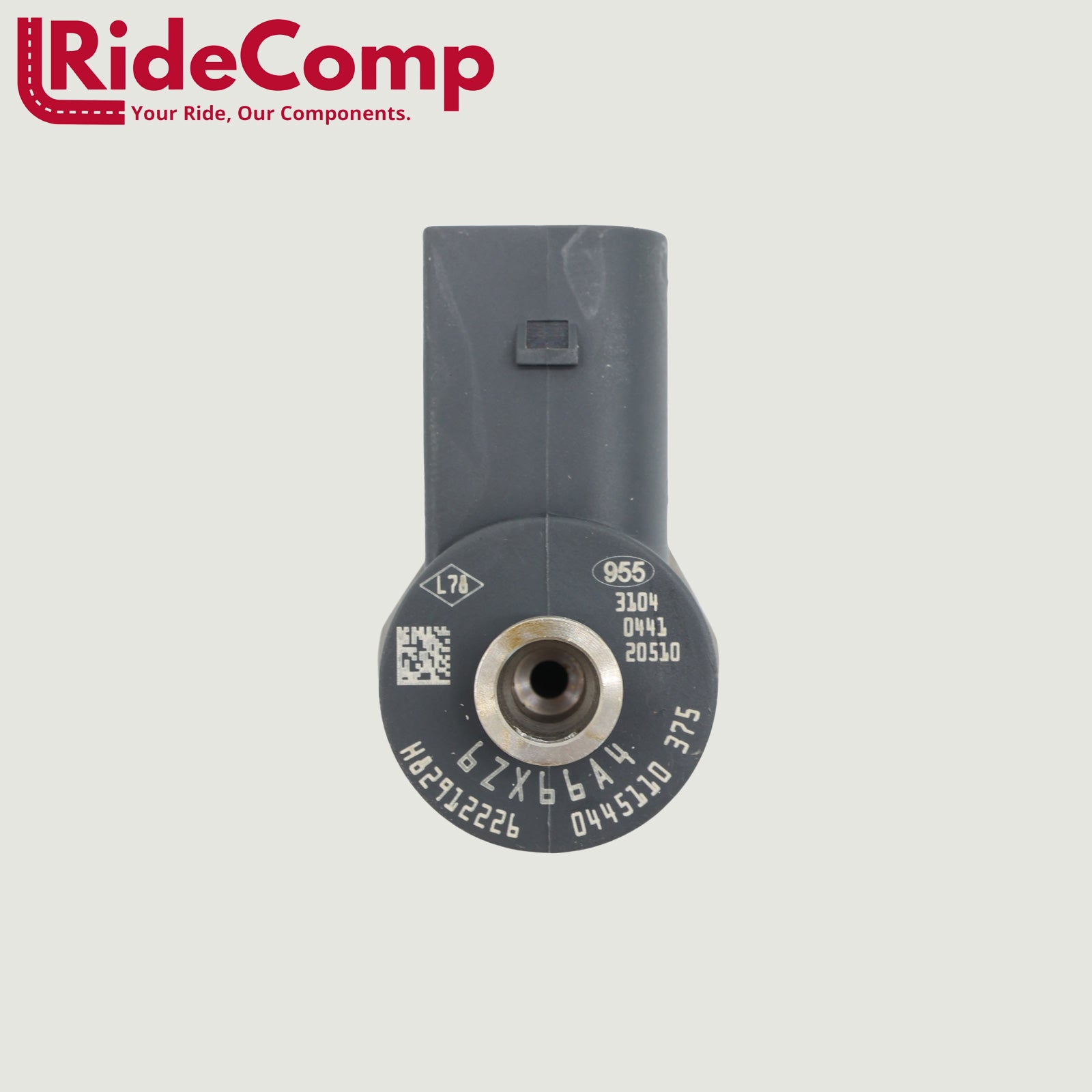 0445110375 BOSCH COMMONRAIL ENJEKTÖR SOLENOİDLERİ